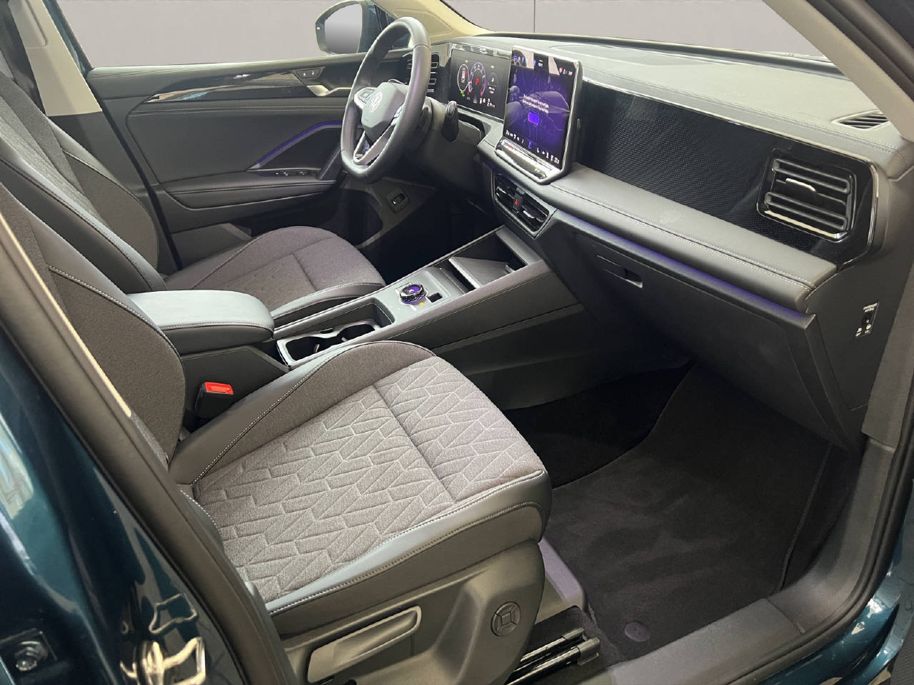 VW Tiguan 1.5 TSI Life/Prime DSG-image-20