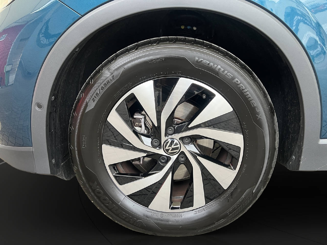 VW Tiguan 1.5 TSI Life/Prime DSG-image-13