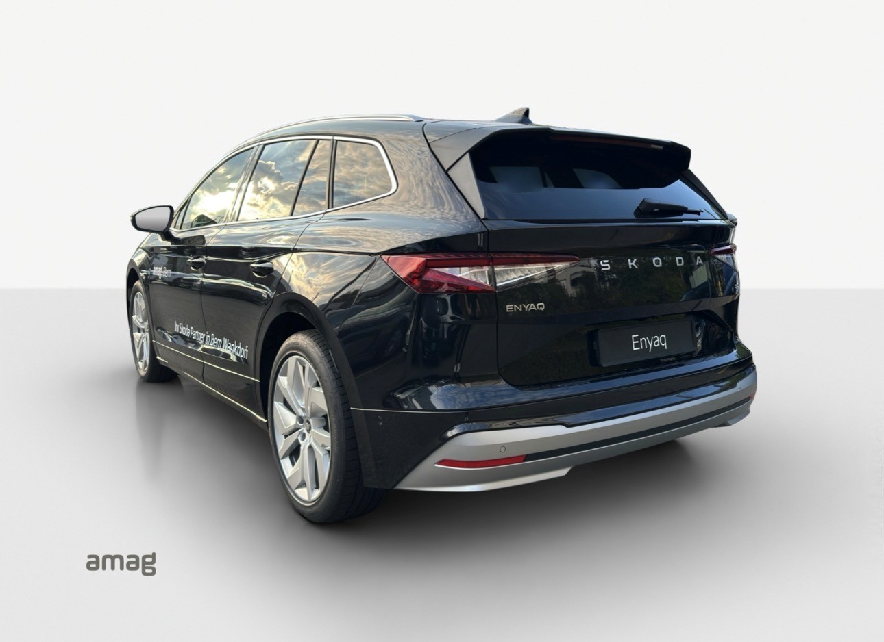 SKODA Enyaq 85x Selection 4x4-showroom-element-3
