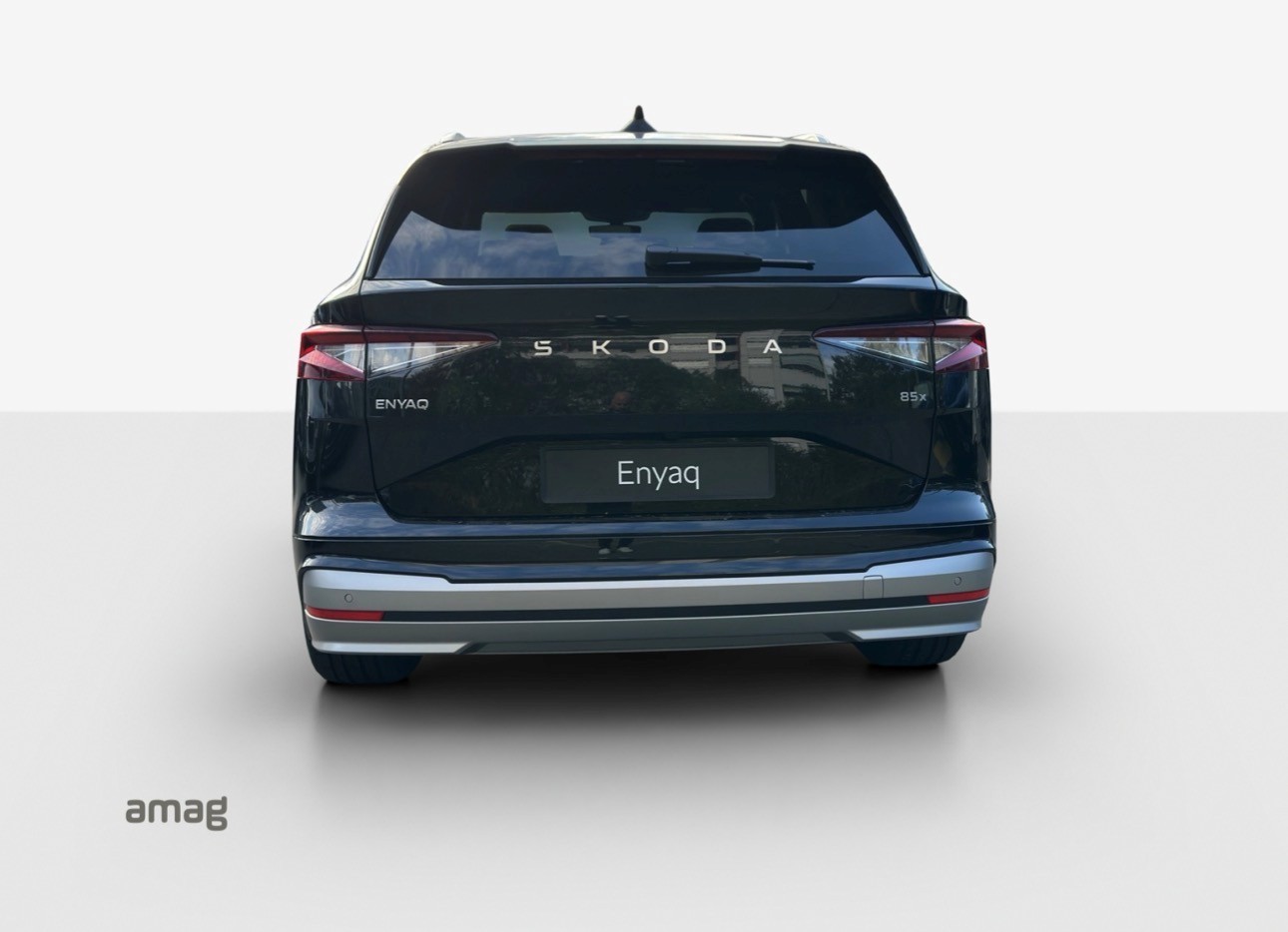 SKODA Enyaq 85x Selection 4x4-image-4