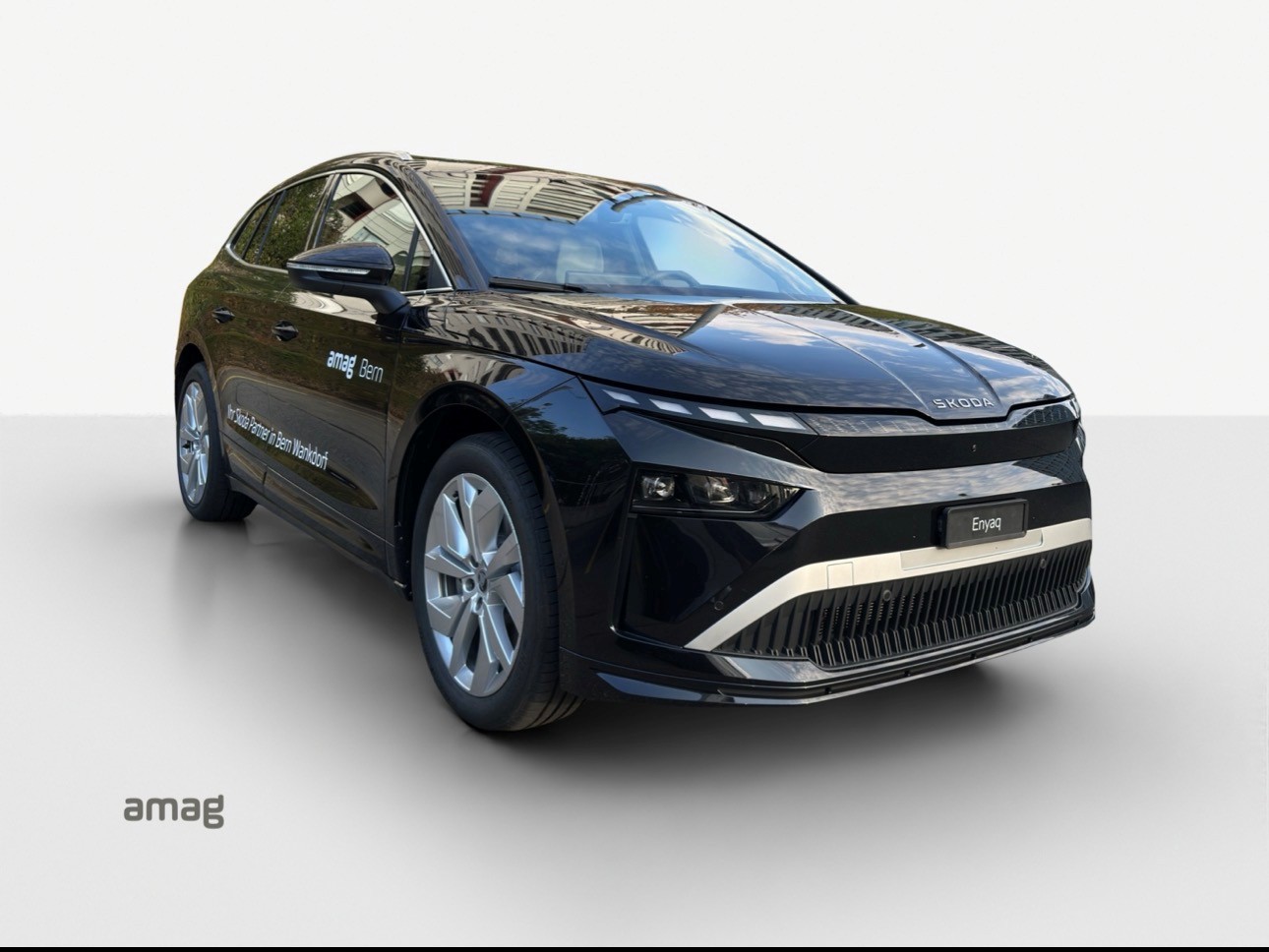 SKODA Enyaq 85x Selection 4x4-image-6