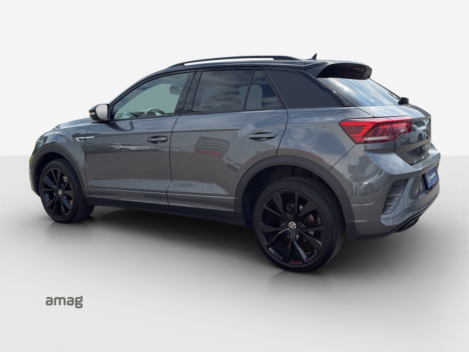 VW T-Roc 1.5 TSI EVO R-Line DSG-showroom-element-2