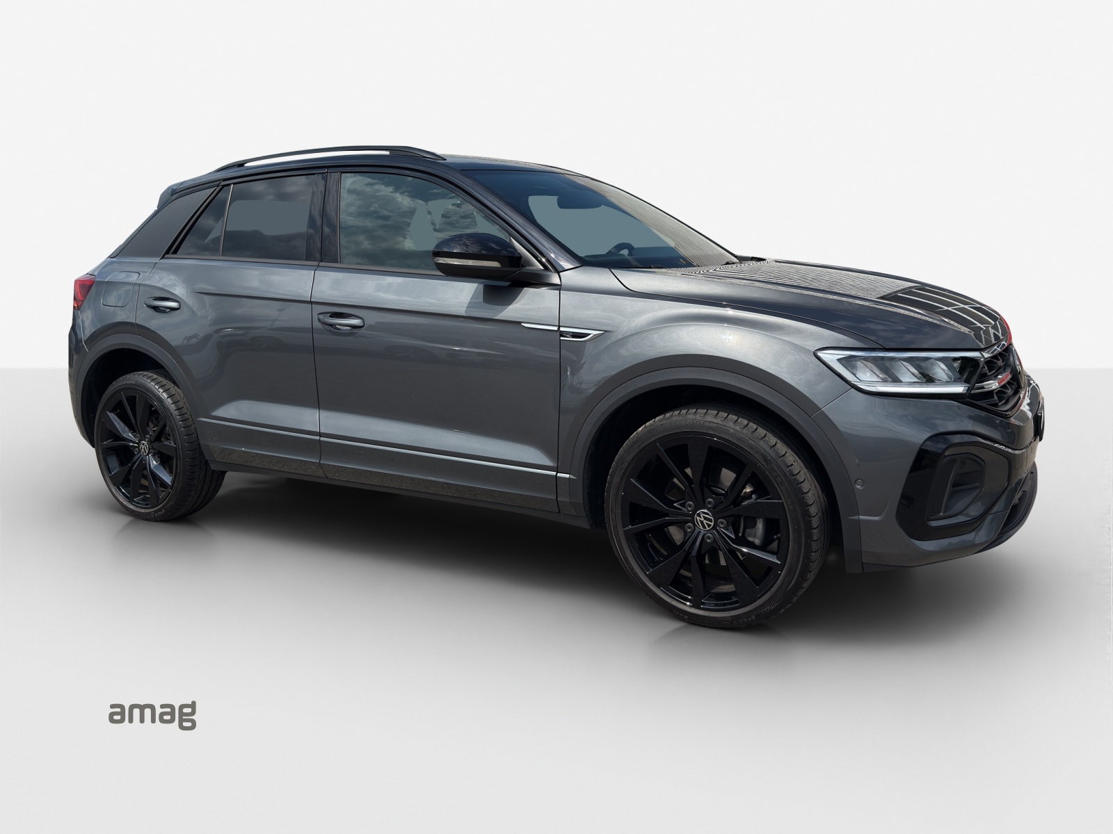 VW T-Roc 1.5 TSI EVO R-Line DSG-image-5