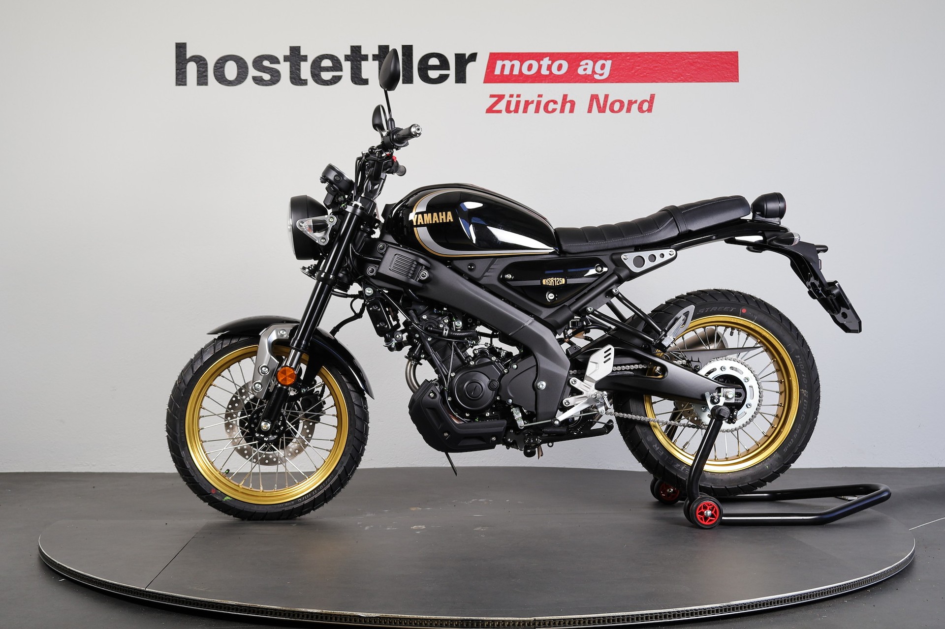 YAMAHA XSR 125 Legacy-image-4