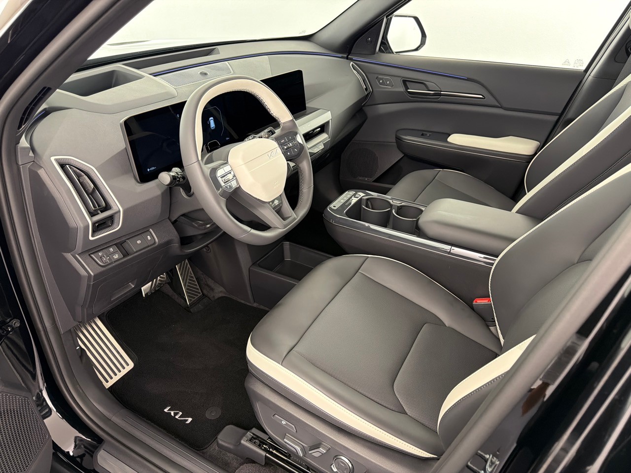 KIA EV5 81,4 kWh GT-Line-image-4
