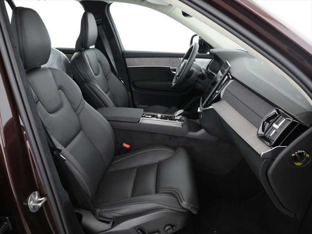VOLVO XC90 2.0 T8 TE Ultra Dark eAWD-showroom-element-1