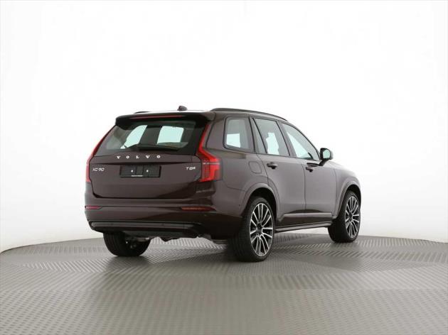 VOLVO XC90 2.0 T8 TE Ultra Dark eAWD-showroom-element-2