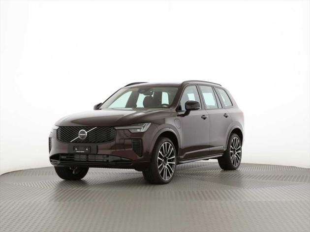 VOLVO XC90 2.0 T8 TE Ultra Dark eAWD