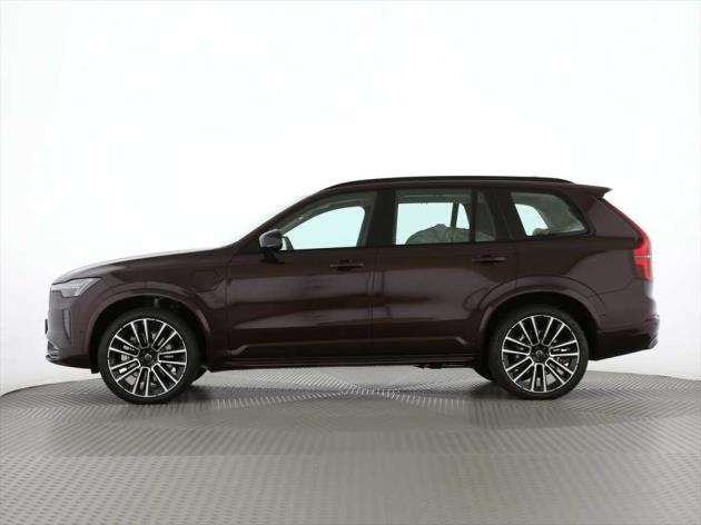 VOLVO XC90 2.0 T8 TE Ultra Dark eAWD-showroom-element-3