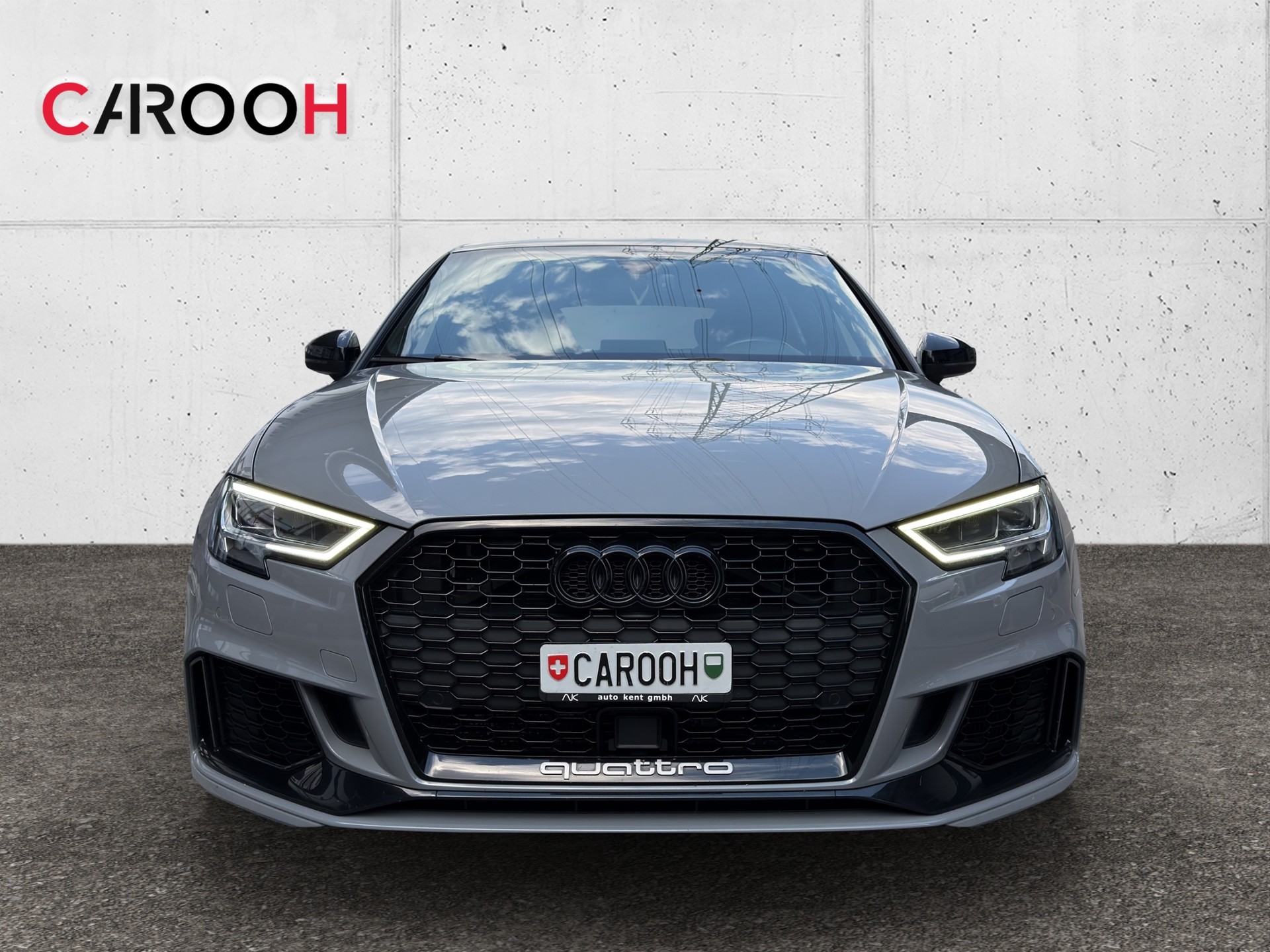 AUDI RS3 Sportback 2.5 TSI quattro S-tronic-showroom-element-1