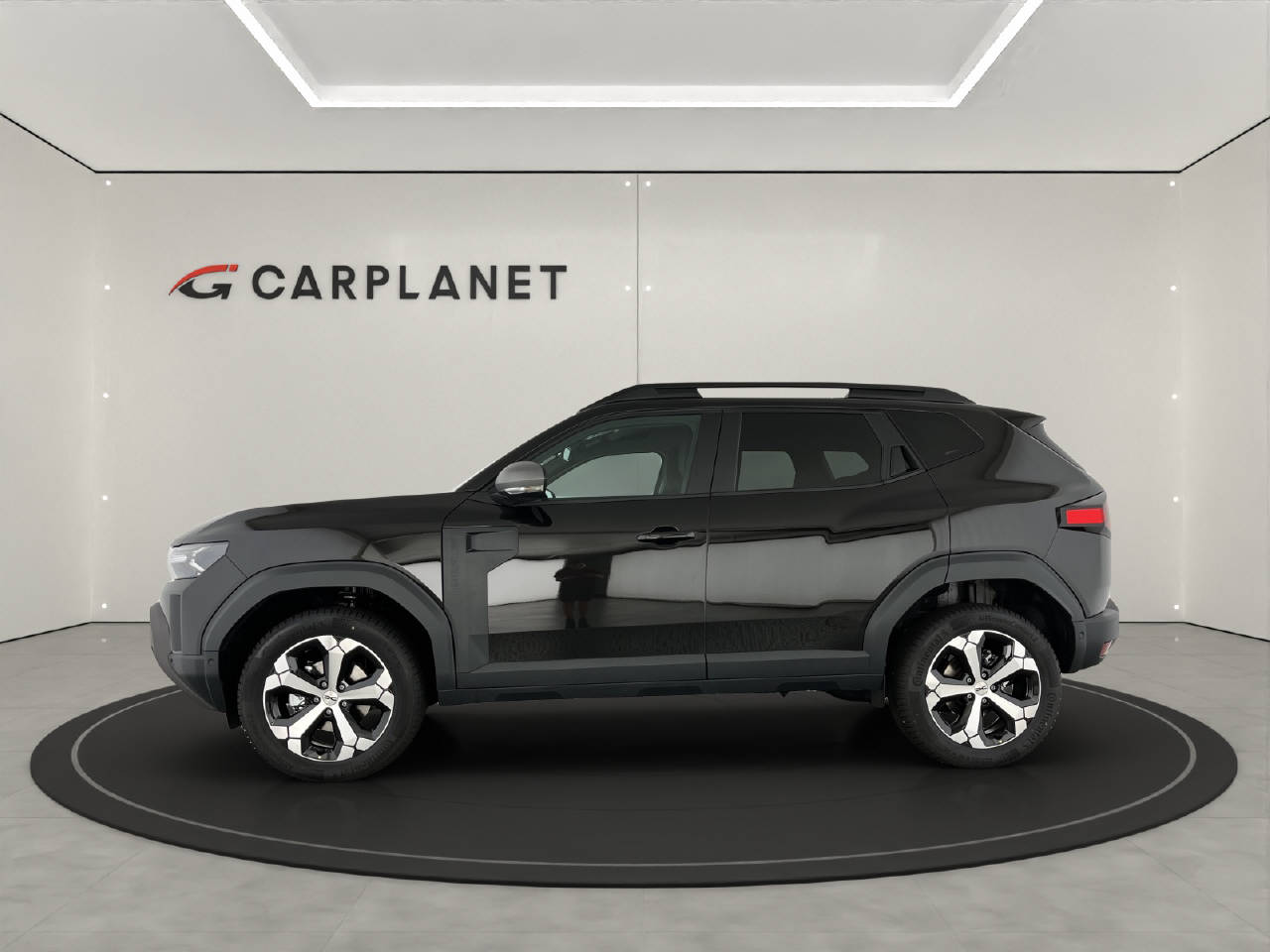 DACIA Duster 1.2 Hybrid Journey 4WD-showroom-element-1