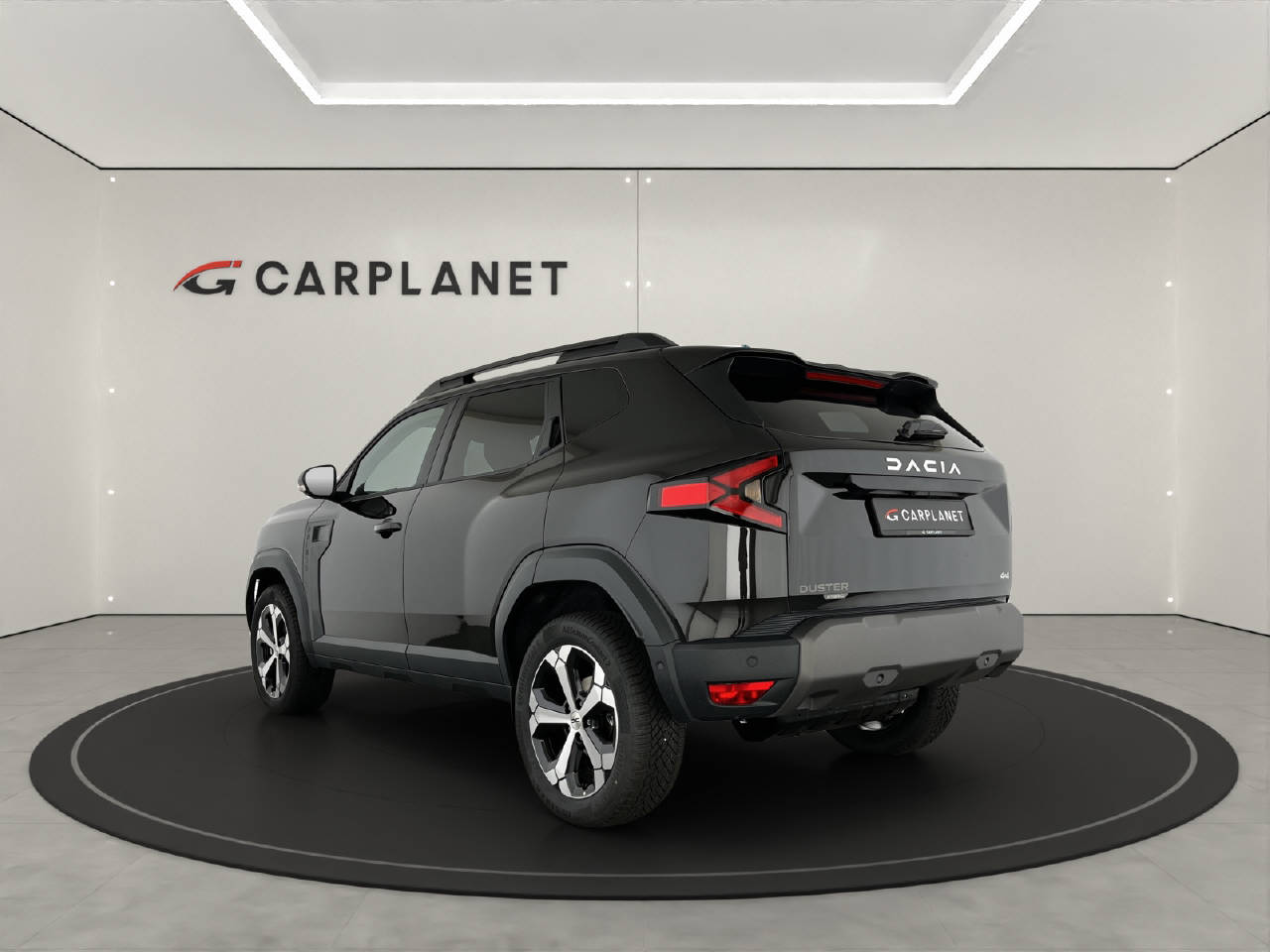 DACIA Duster 1.2 Hybrid Journey 4WD-showroom-element-2