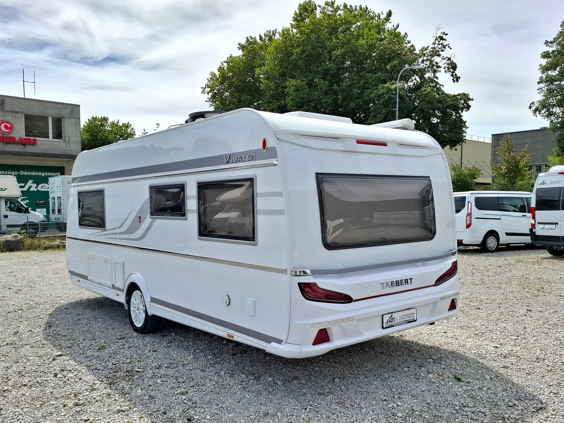 TABBERT ViValdi 550E - TOP Angebot! TOP Ausstattung! ab MFK & GK!-image-4