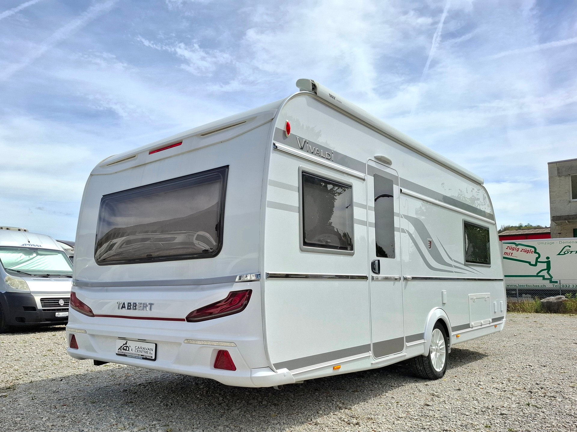 TABBERT ViValdi 550E - TOP Angebot! TOP Ausstattung! ab MFK & GK!-image-3