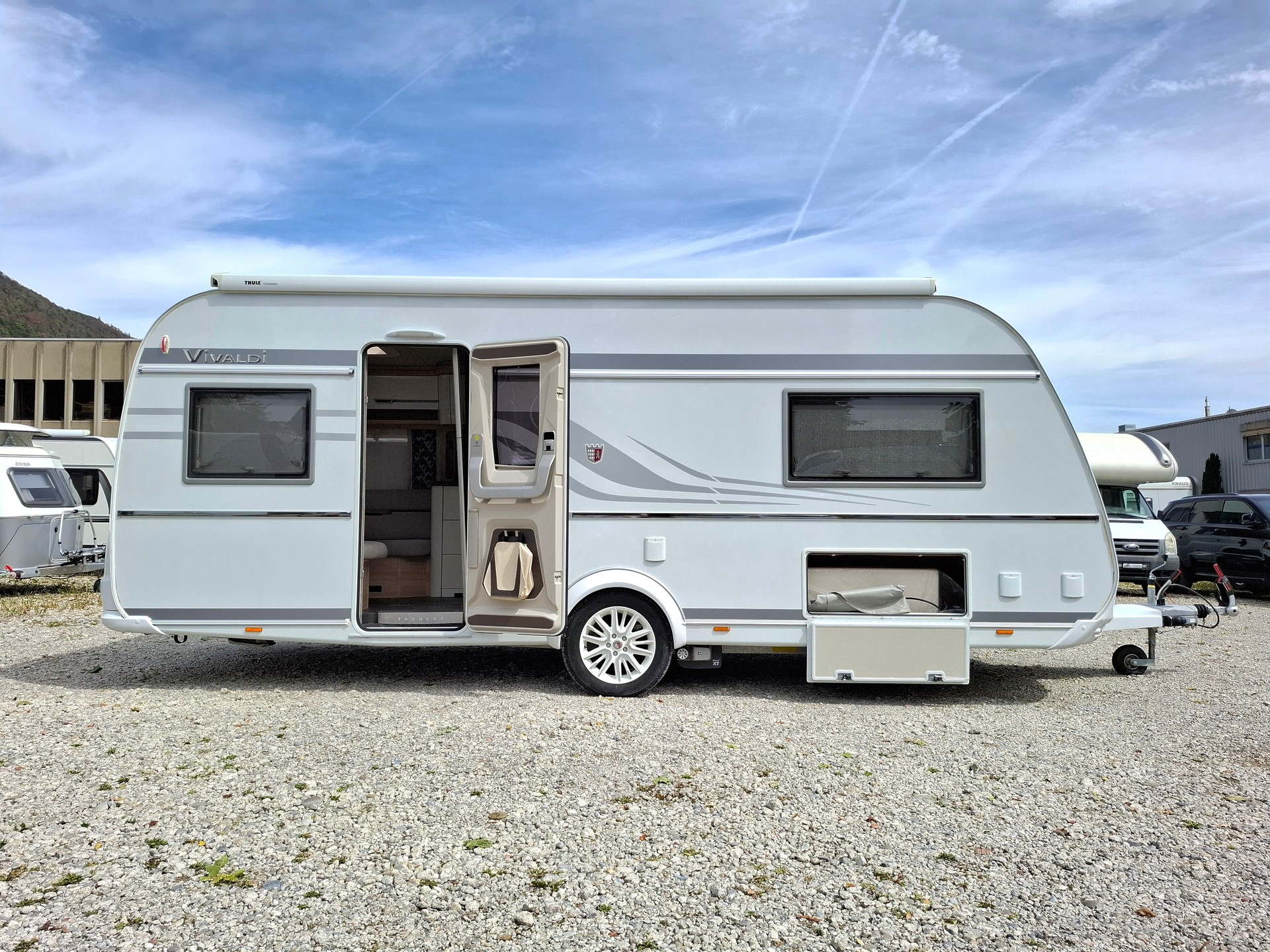 TABBERT ViValdi 550E - TOP Angebot! TOP Ausstattung! ab MFK & GK!-image-2