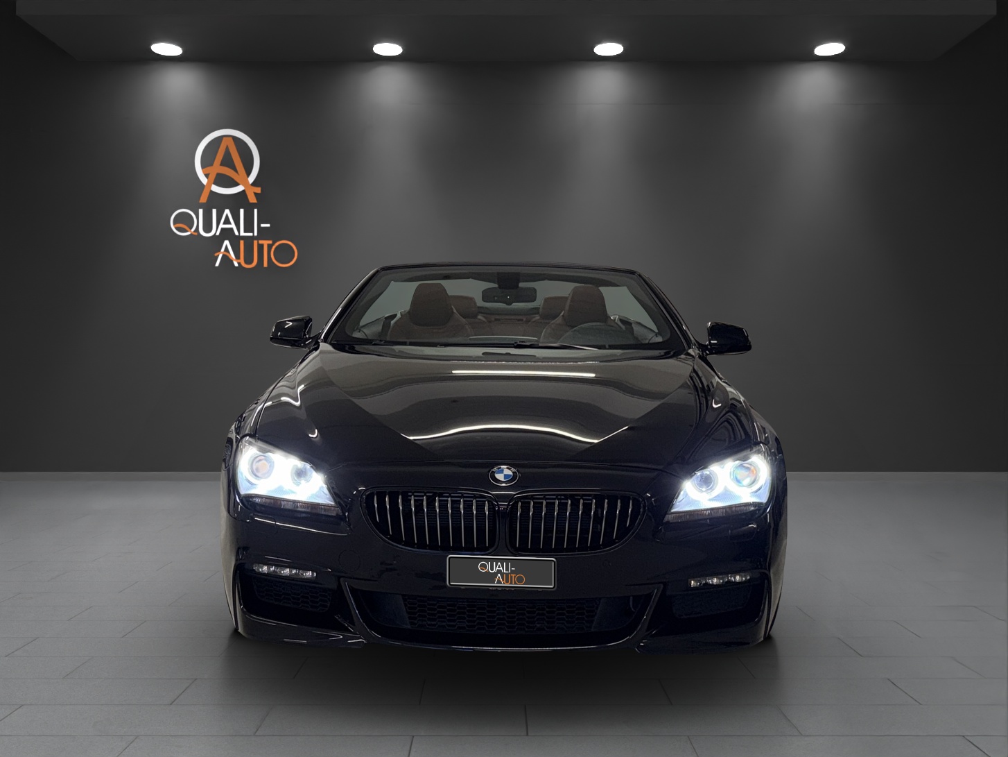 BMW 650i Cabrio M-Paket xDrive-showroom-element-1