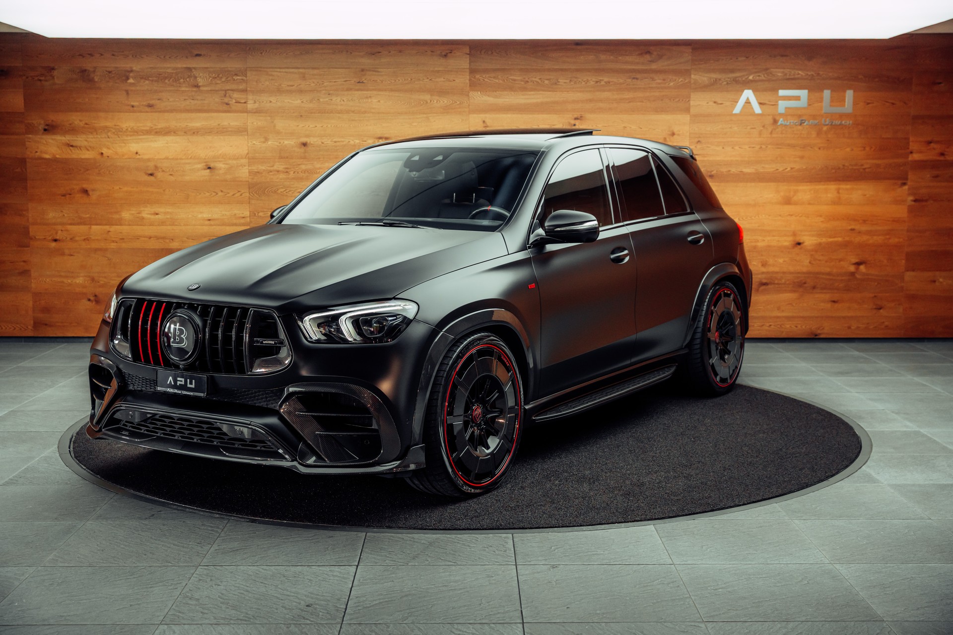 MERCEDES-BENZ GLE 63 S AMG 4Matic + 9G-Speedshift BRABUS-showroom-element-3