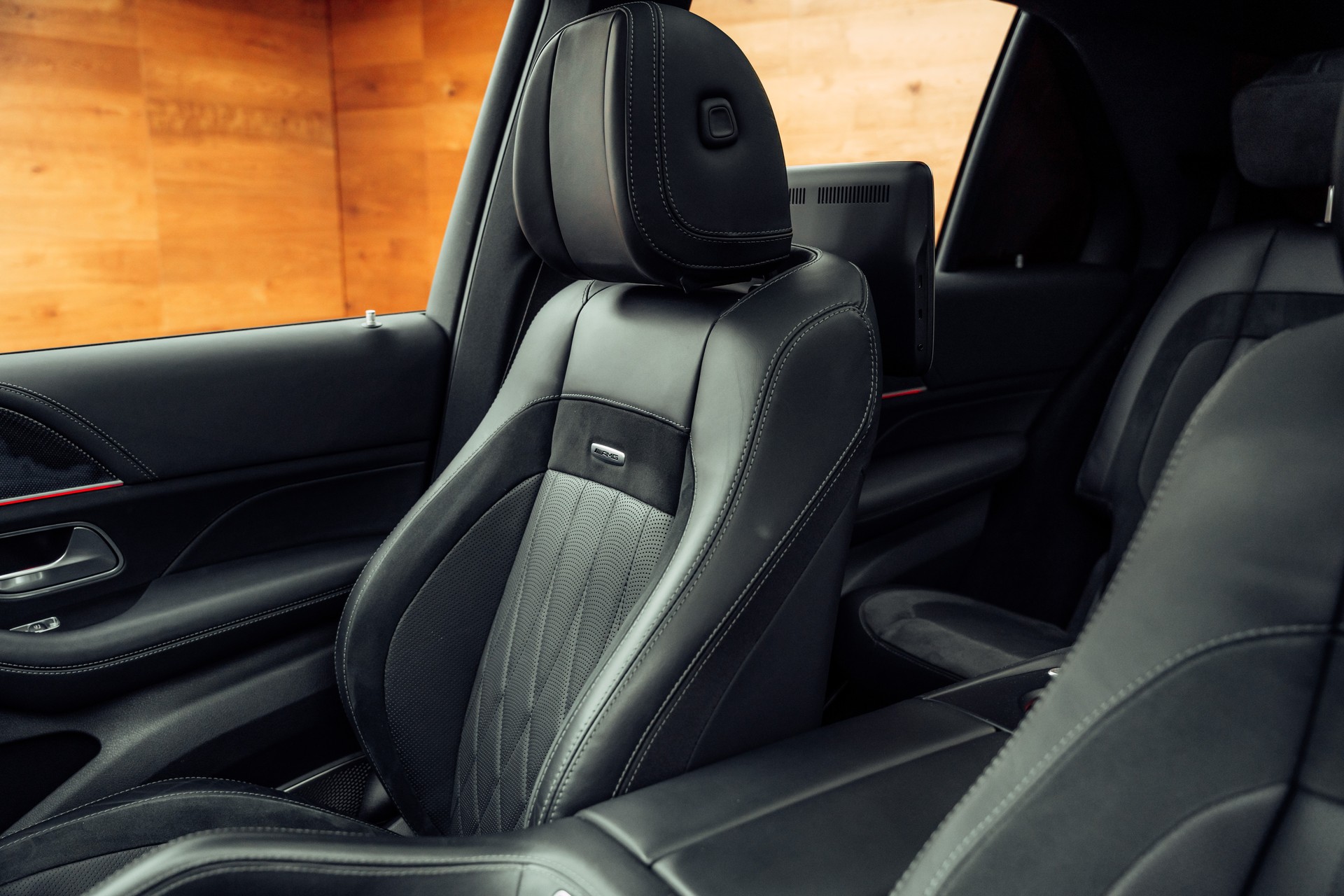 MERCEDES-BENZ GLE 63 S AMG 4Matic + 9G-Speedshift BRABUS-image-6