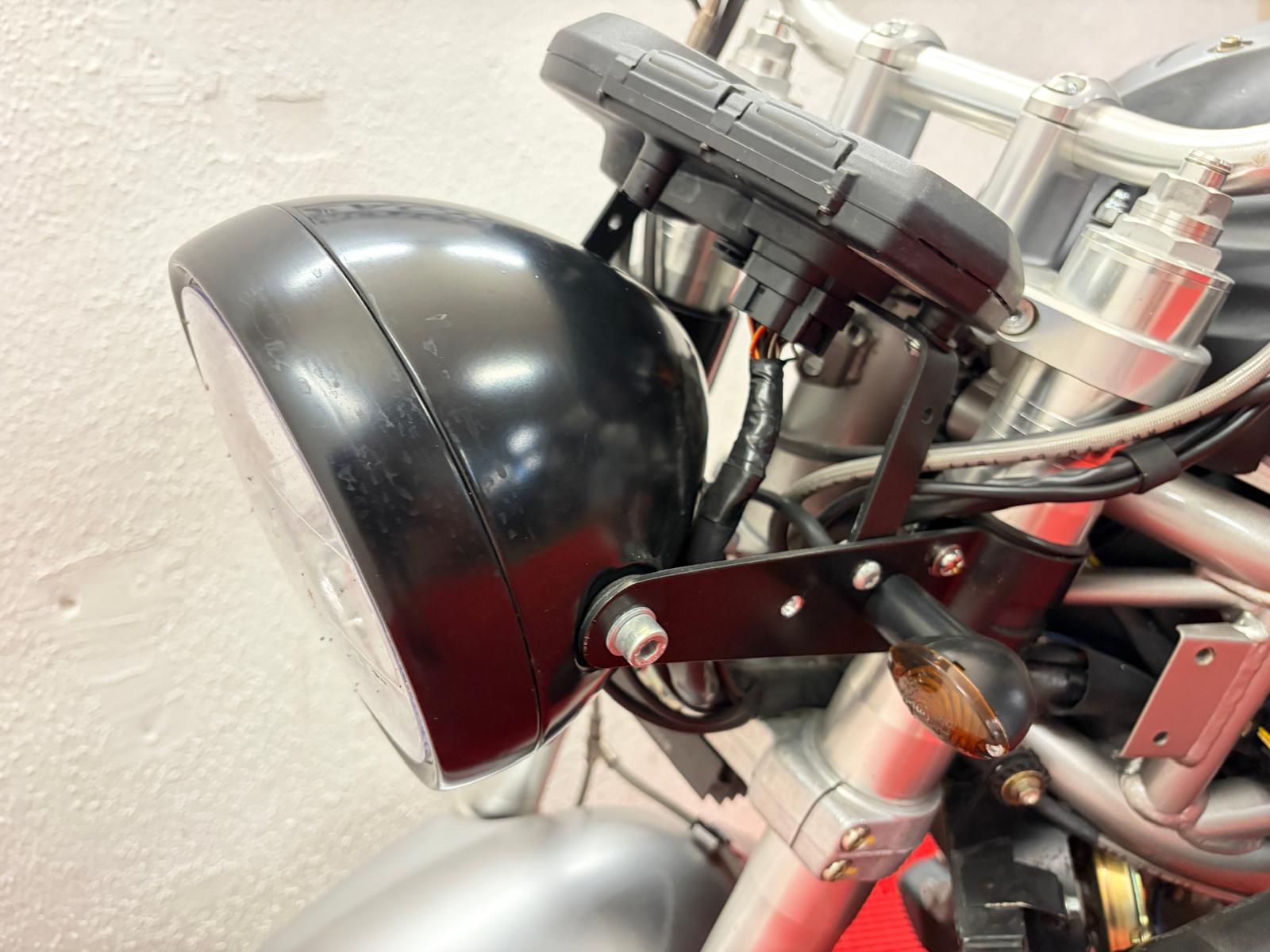 DUCATI ST3 Café Racer-image-8