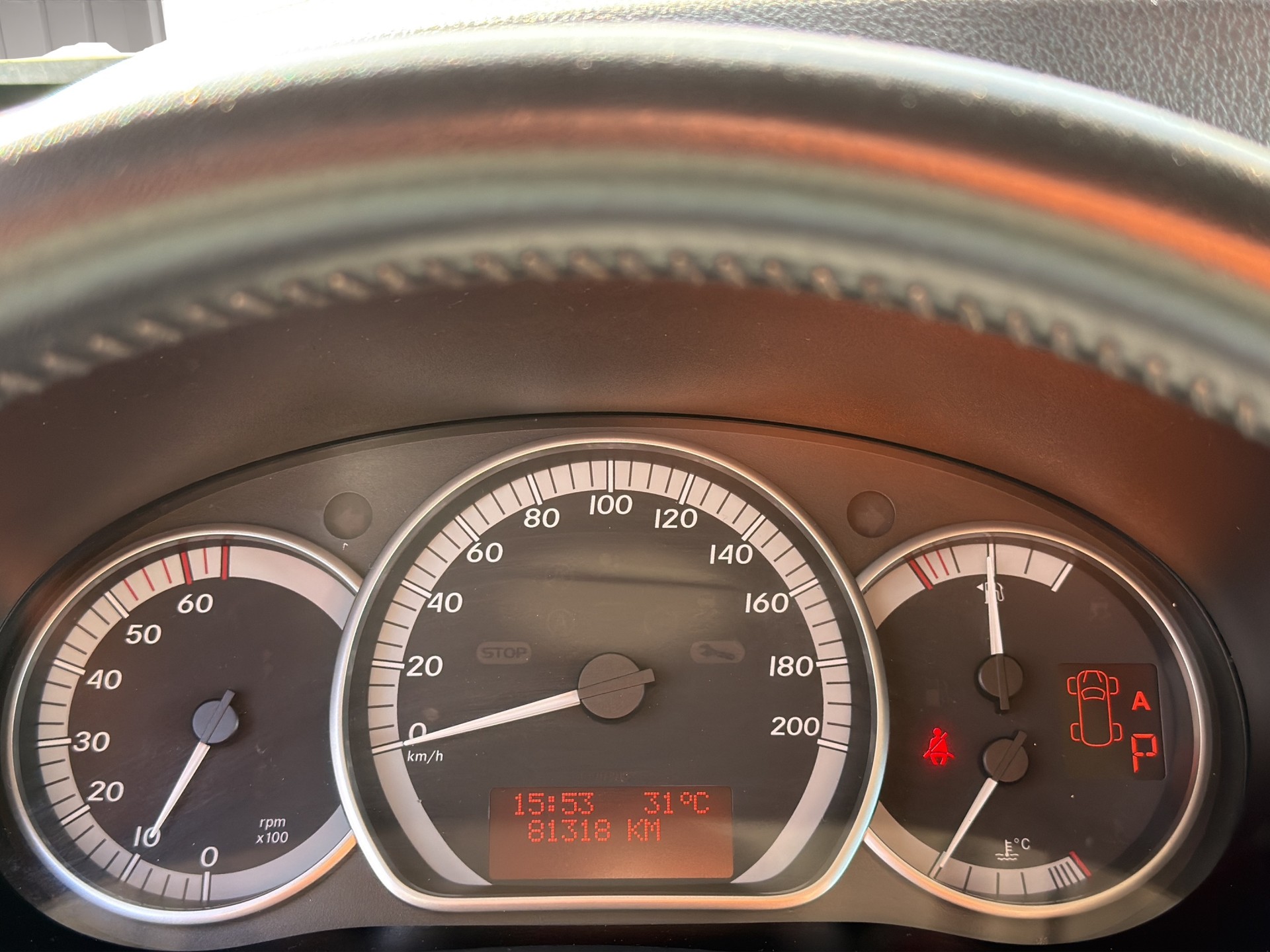MERCEDES-BENZ Citan Tourer 112 L A 5-Plätzer/5 places-image-9