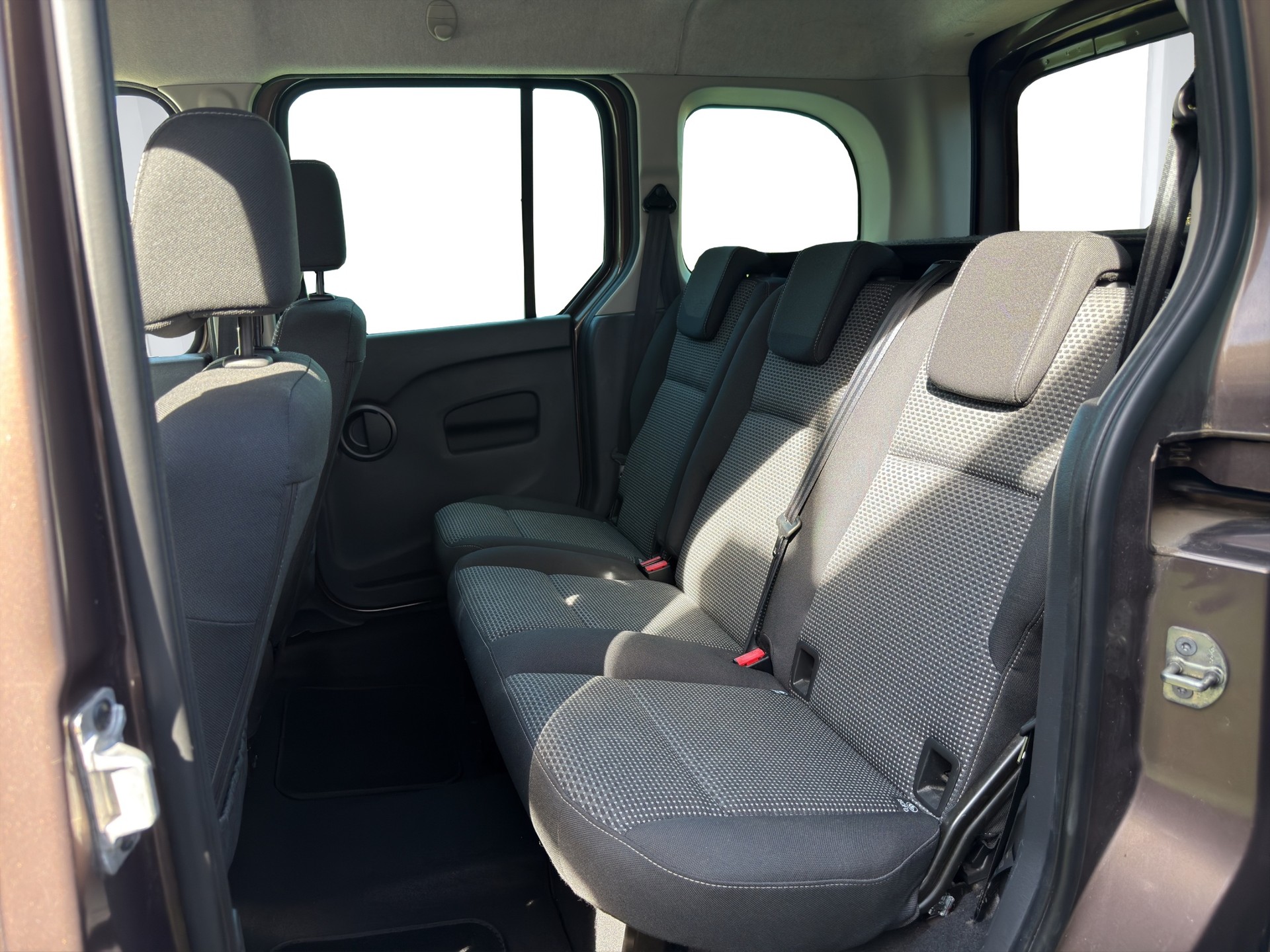 MERCEDES-BENZ Citan Tourer 112 L A 5-Plätzer/5 places-image-10