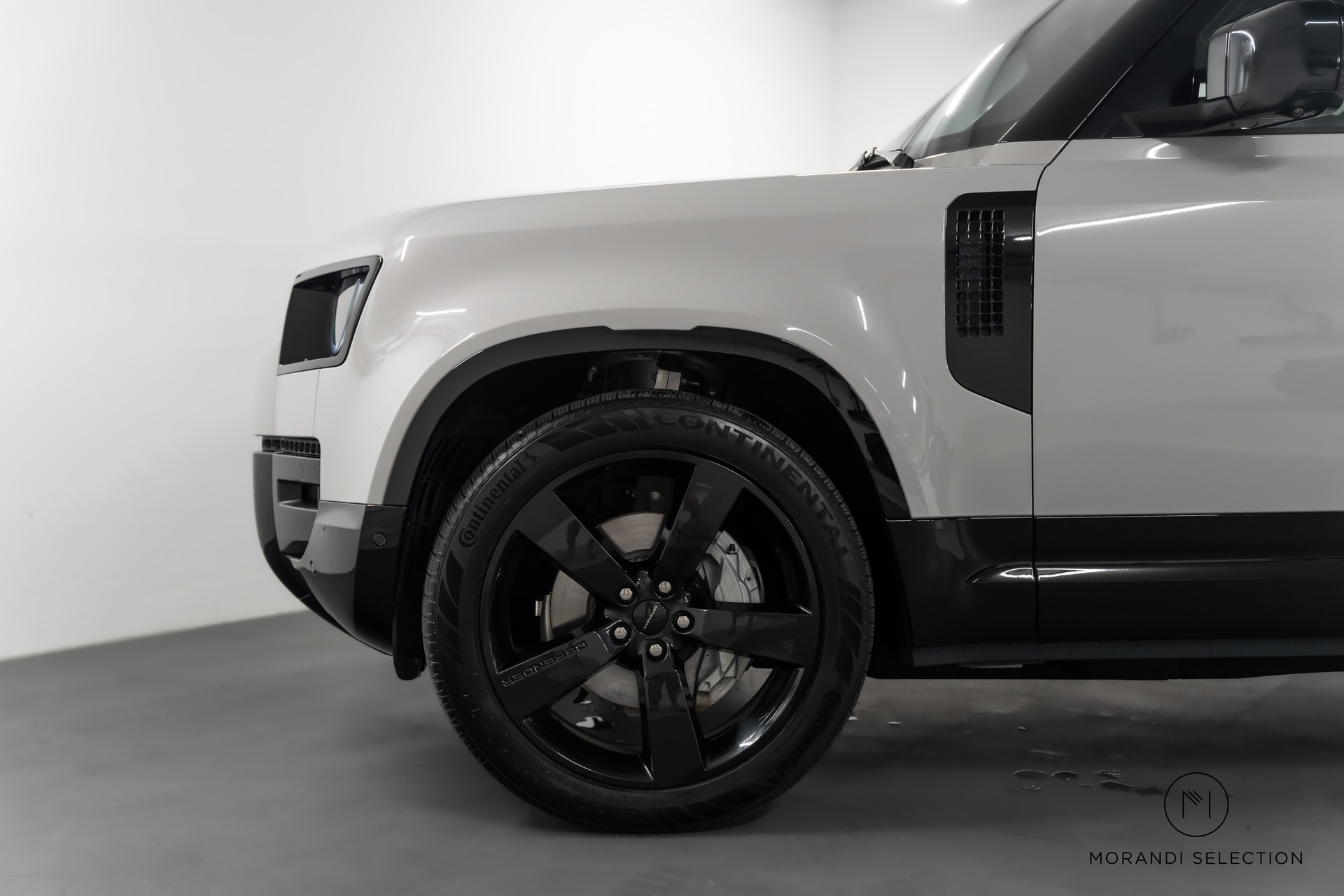 LAND ROVER Defender 110 3.0 D I6 350 X-Dynamic HSE-image-5