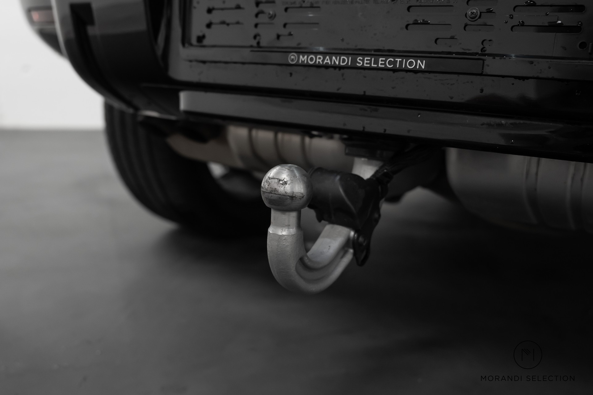 LAND ROVER Defender 110 3.0 D I6 350 X-Dynamic HSE-image-13