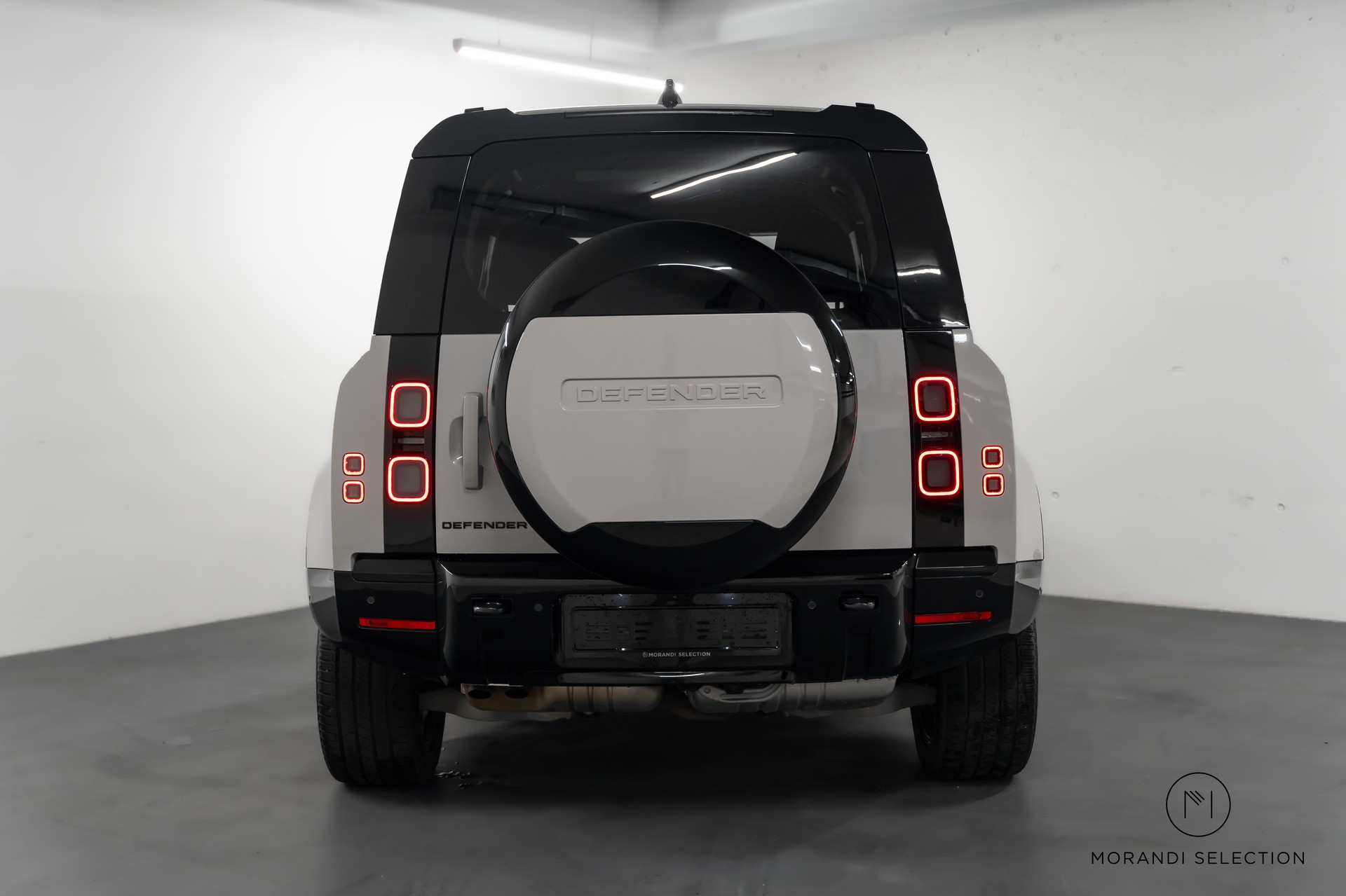 LAND ROVER Defender 110 3.0 D I6 350 X-Dynamic HSE-image-8