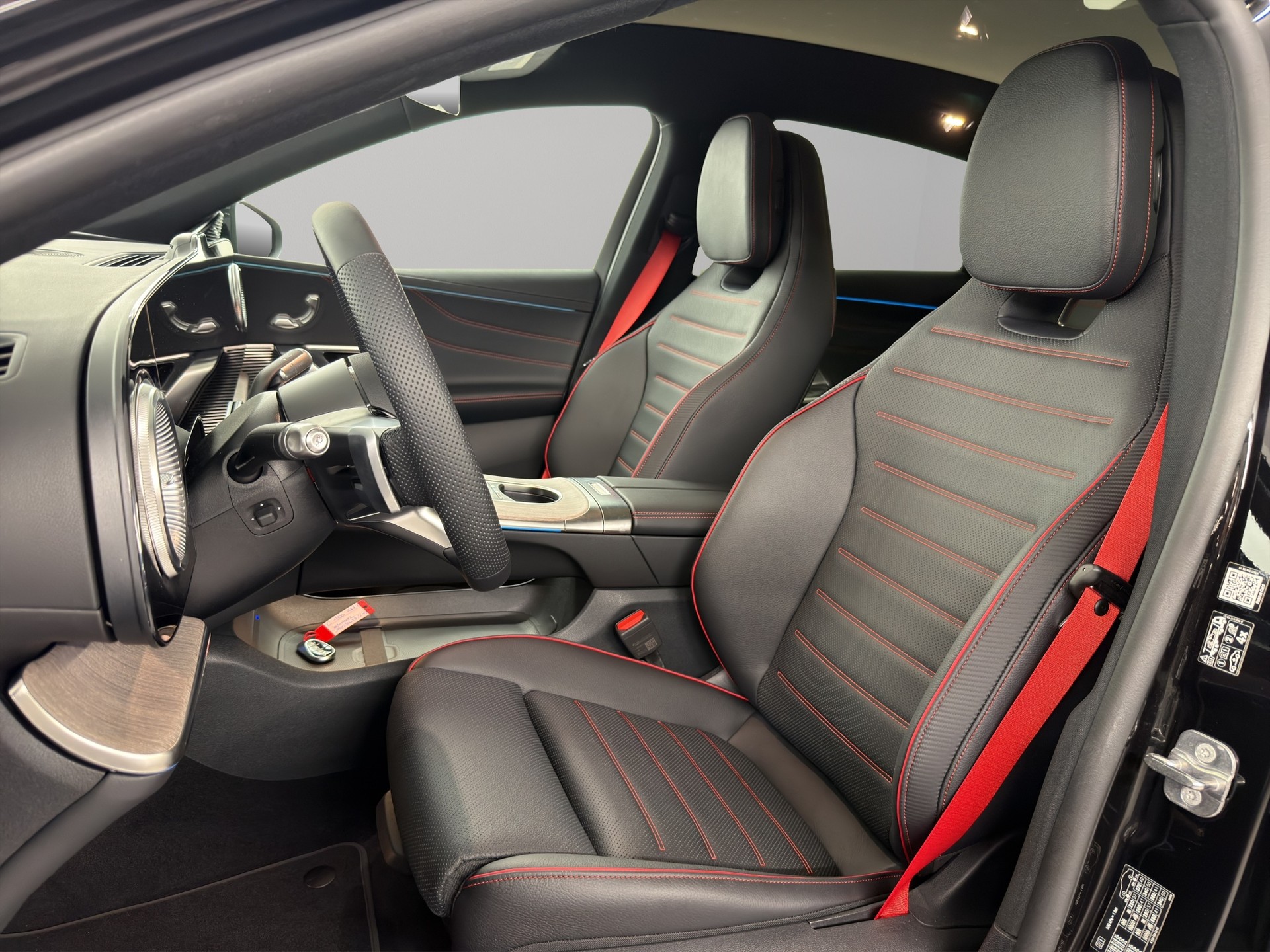 MERCEDES-BENZ C 400 4matic-image-8