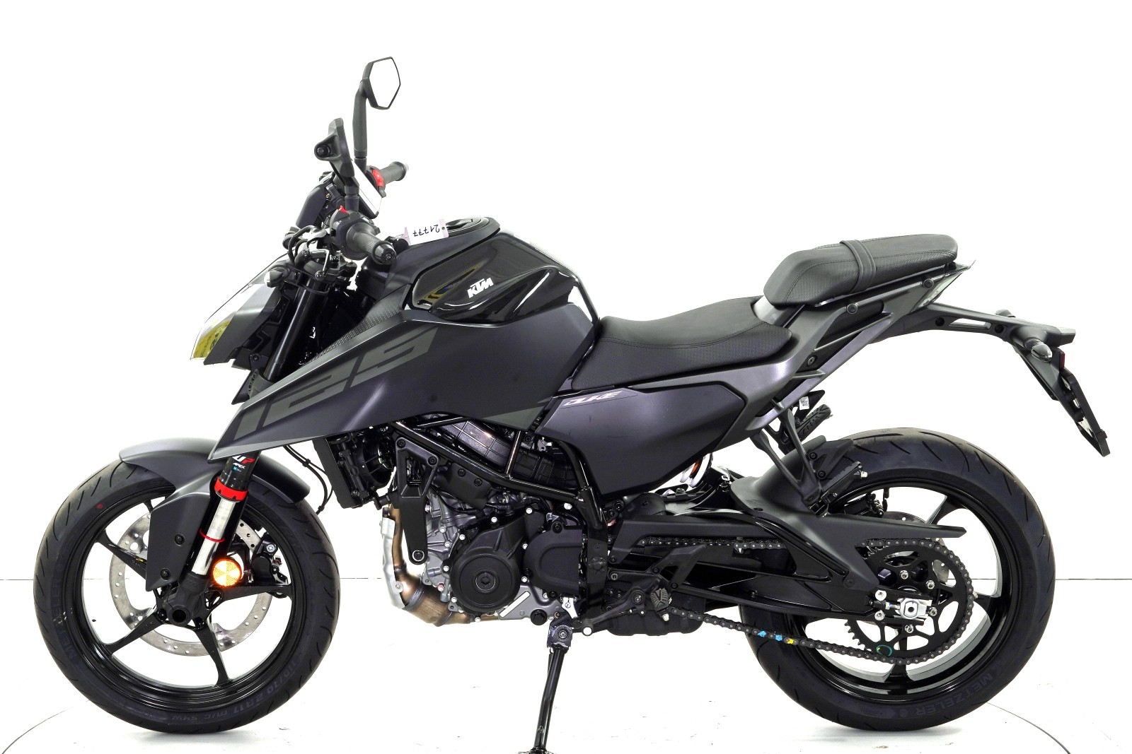 KTM 125 Duke ABS-image-4