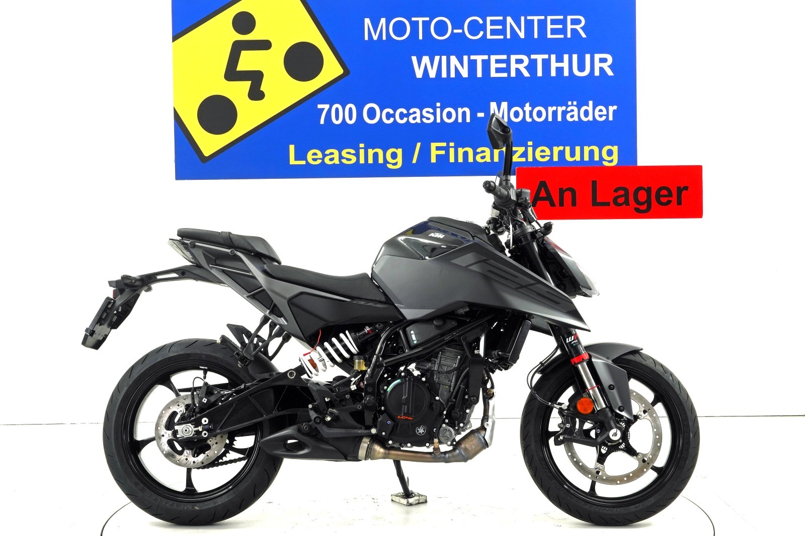 KTM 125 Duke ABS-image-0