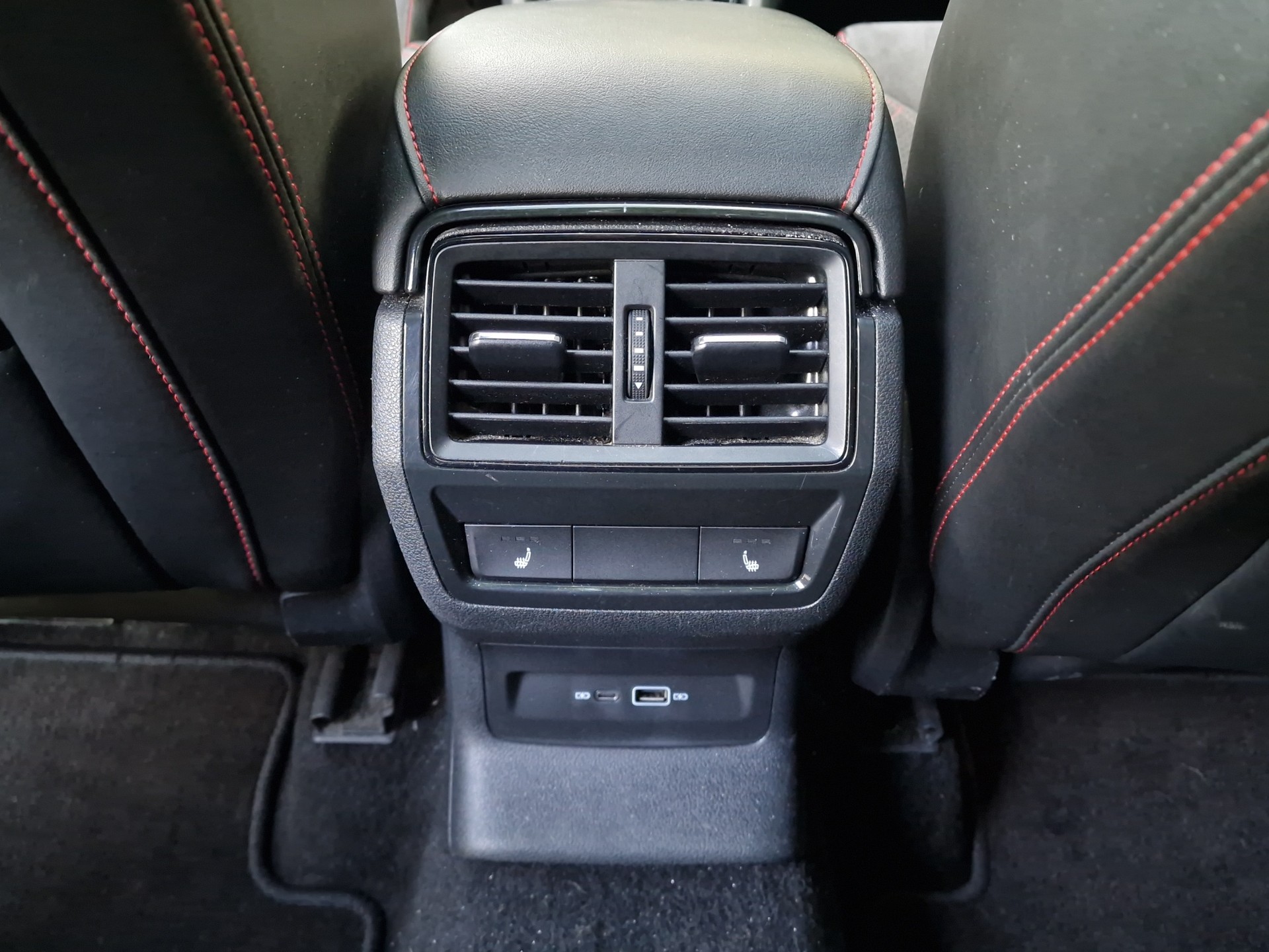 SKODA Kodiaq 2.0 Bi-TDI SCR RS 4x4 DSG ** Frisch ab MFK & Service inkl. ZR/WP ** 1. Hand ** Top-Ausstattung **-image-11