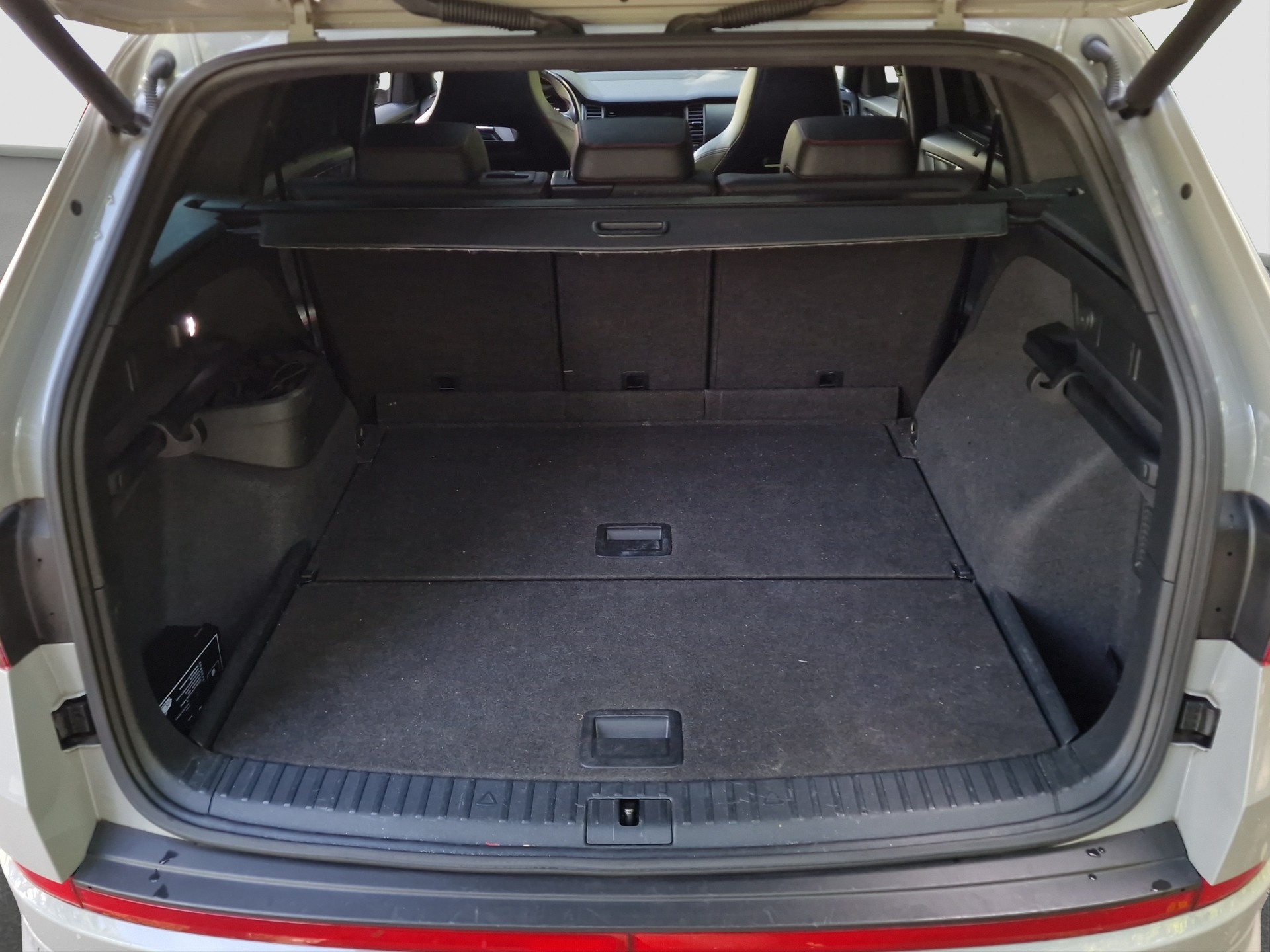 SKODA Kodiaq 2.0 Bi-TDI SCR RS 4x4 DSG ** Frisch ab MFK & Service inkl. ZR/WP ** 1. Hand ** Top-Ausstattung **-image-12