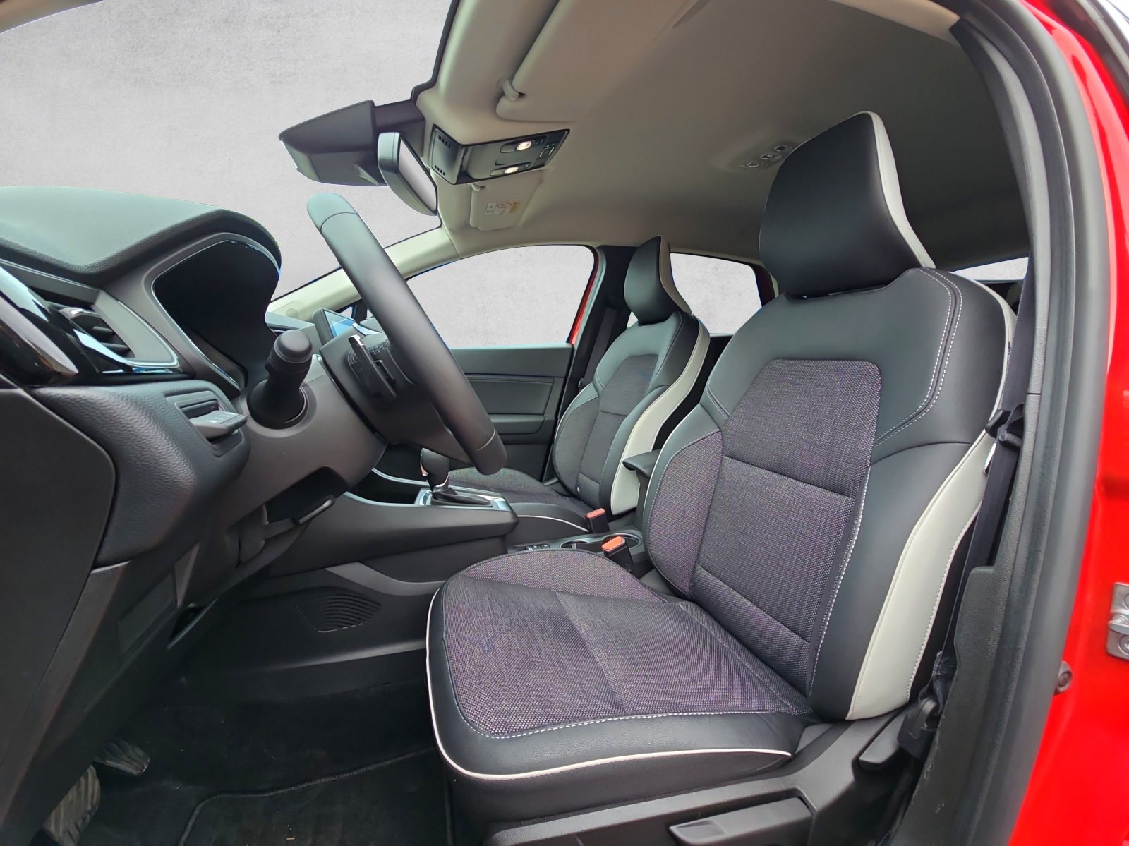 MITSUBISHI ASX 1.3 Intense-image-7