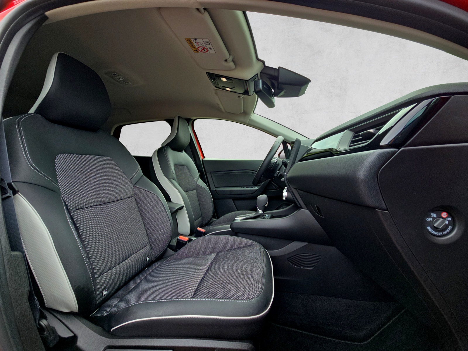 MITSUBISHI ASX 1.3 Intense-image-10