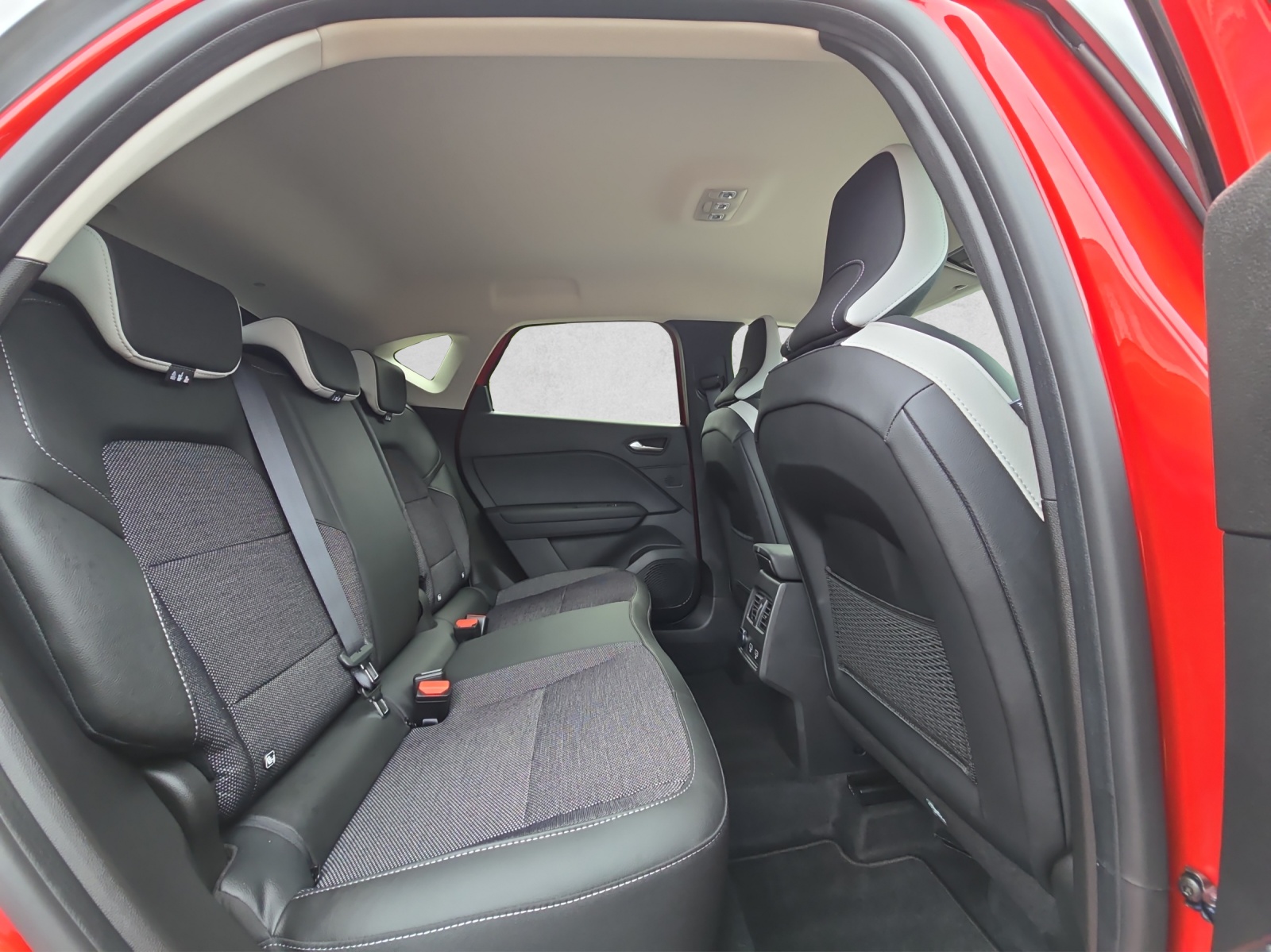 MITSUBISHI ASX 1.3 Intense-image-9