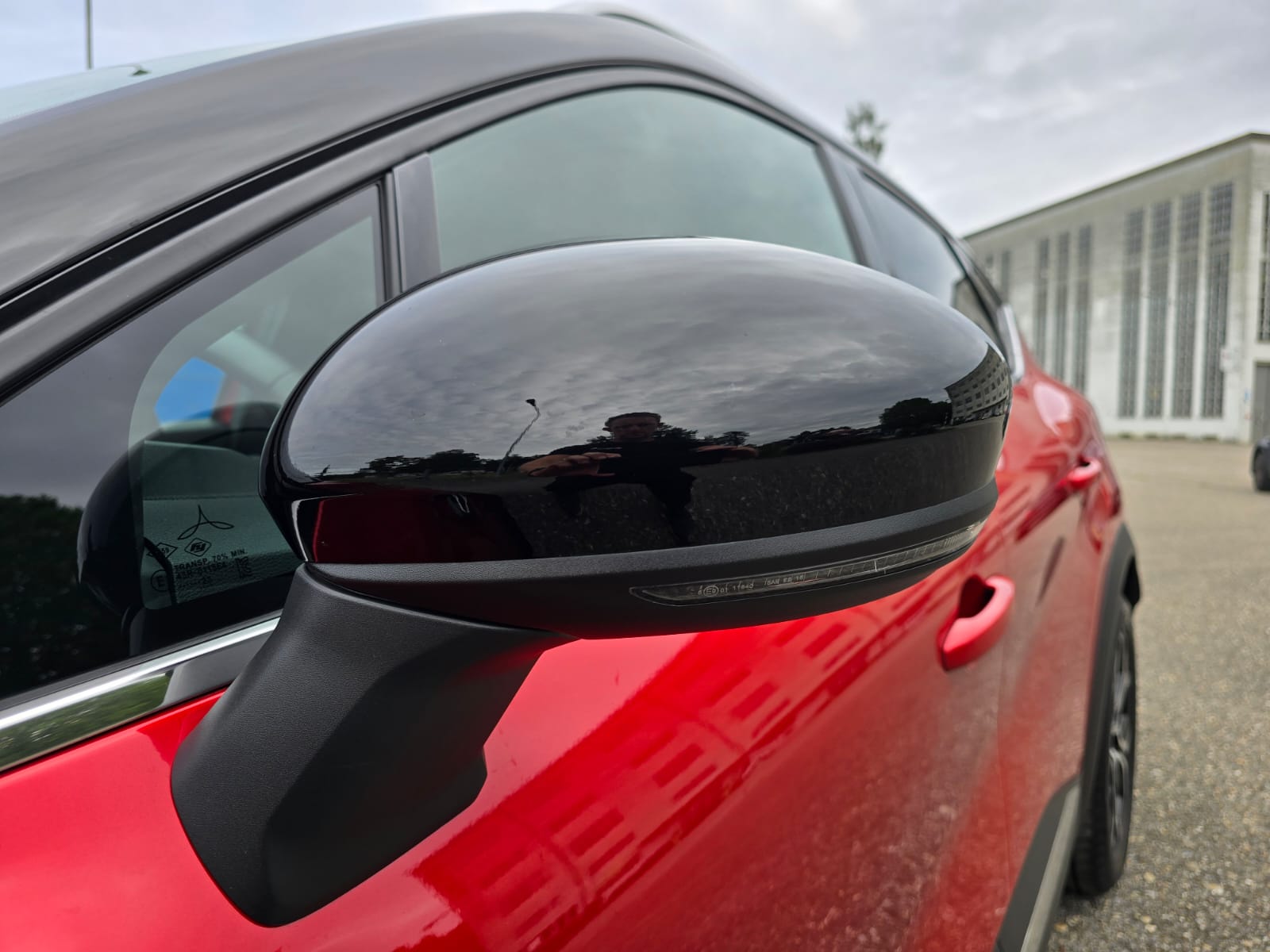 MITSUBISHI ASX 1.3 Intense-image-22