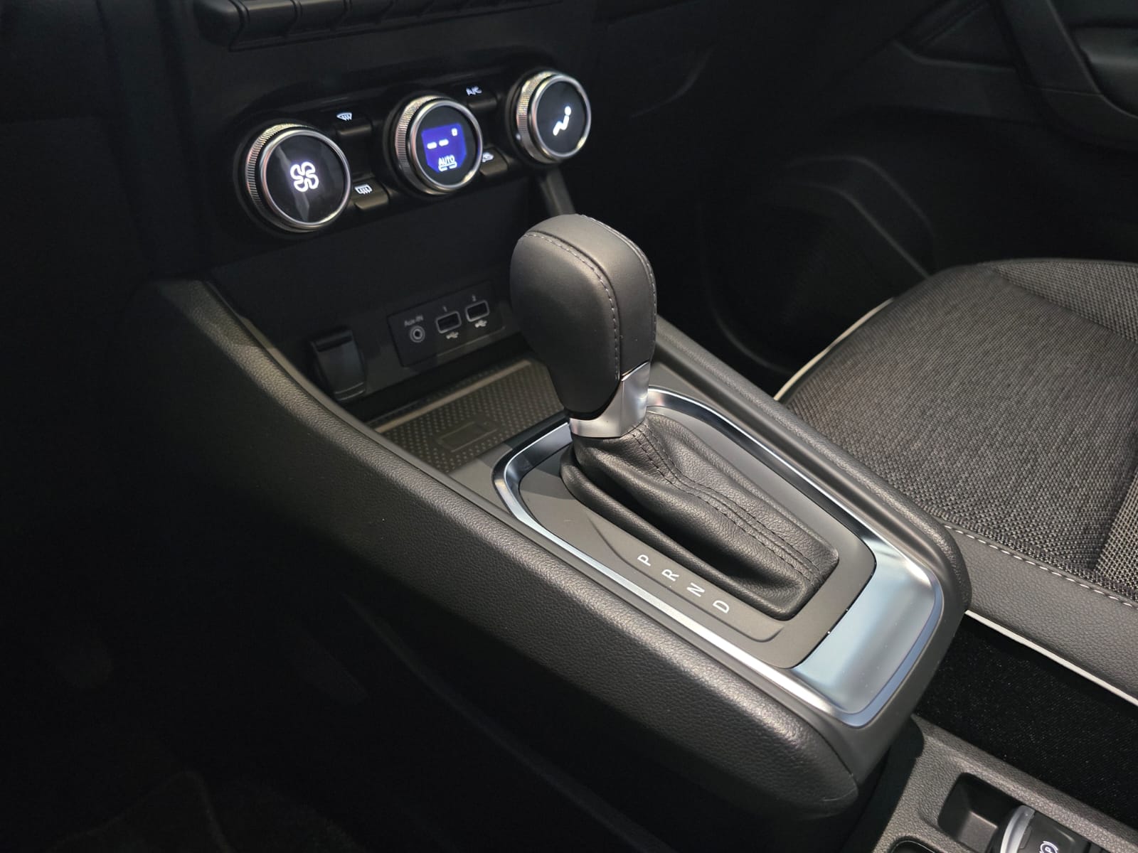 MITSUBISHI ASX 1.3 Intense-image-13