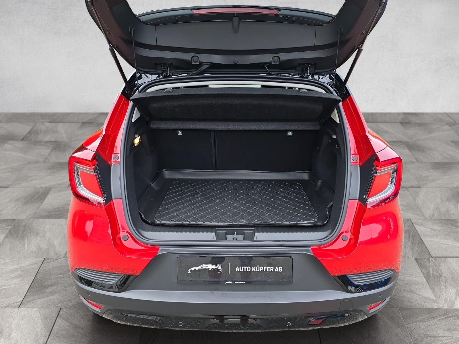MITSUBISHI ASX 1.3 Intense-image-4