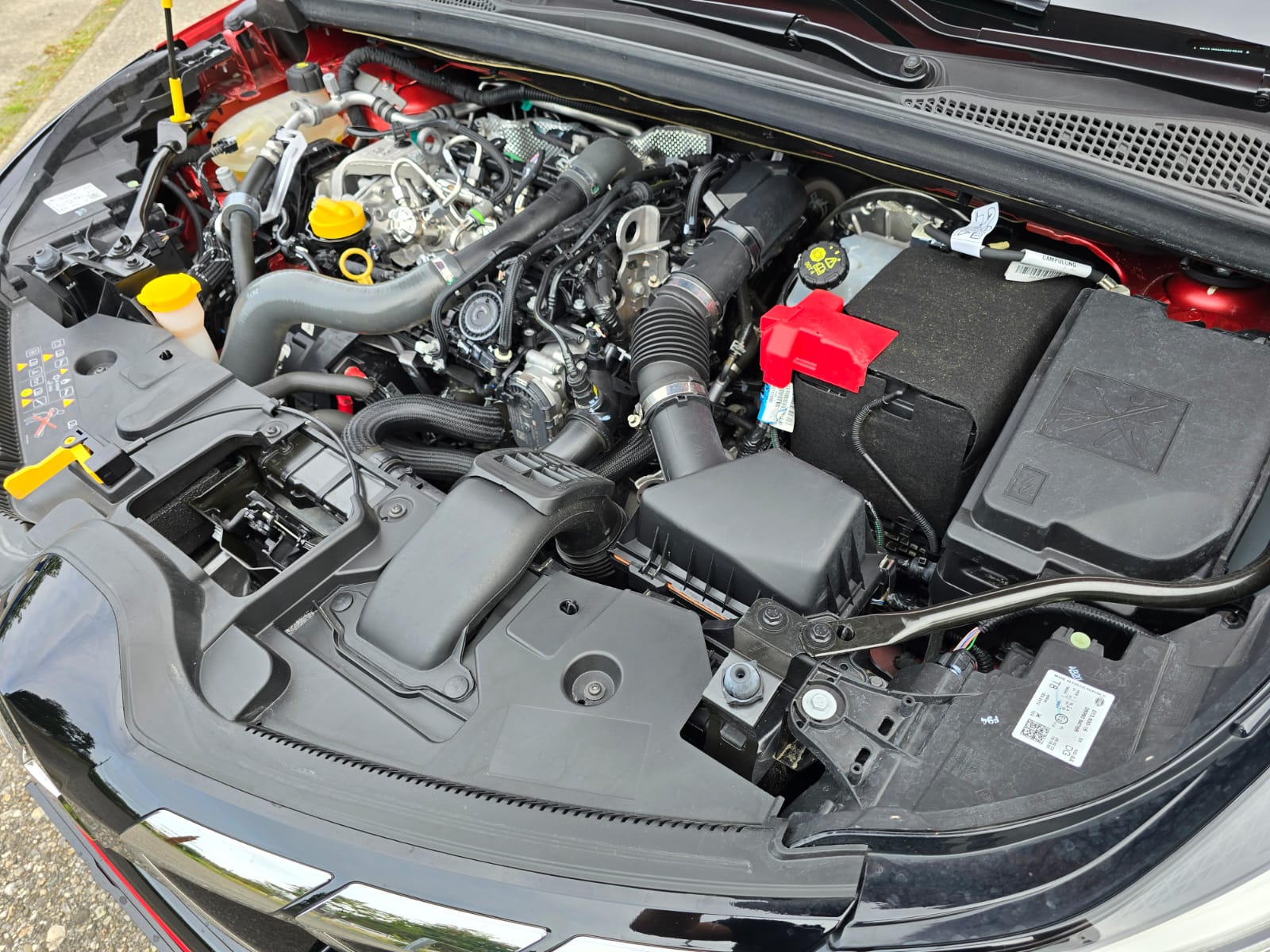 MITSUBISHI ASX 1.3 Intense-image-21