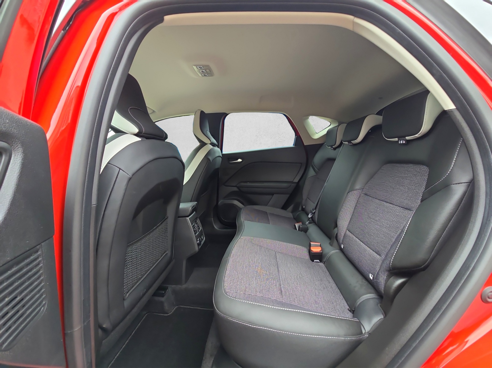 MITSUBISHI ASX 1.3 Intense-image-8
