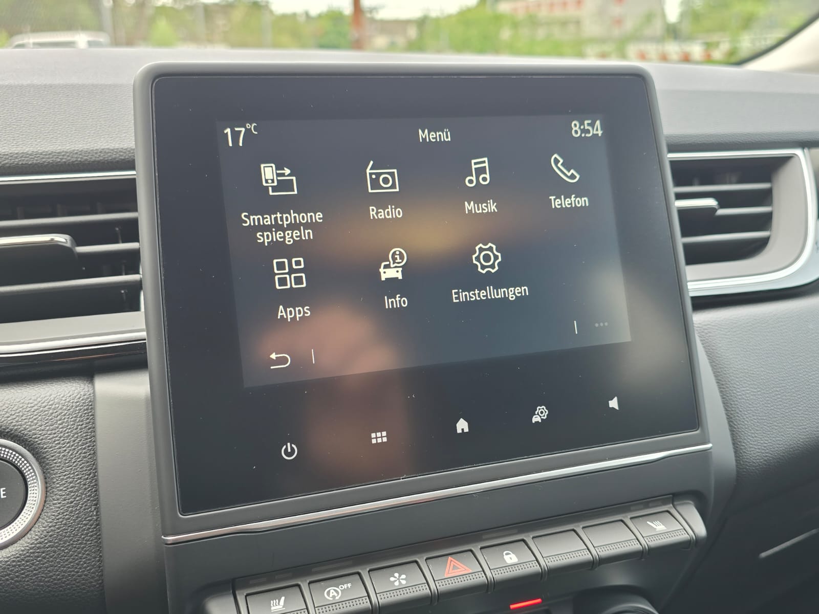 MITSUBISHI ASX 1.3 Intense-image-19