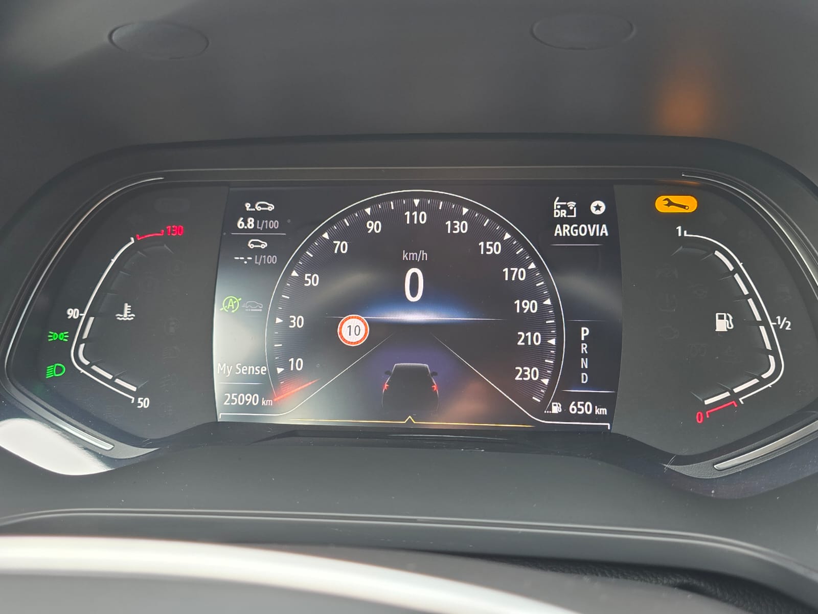 MITSUBISHI ASX 1.3 Intense-image-17