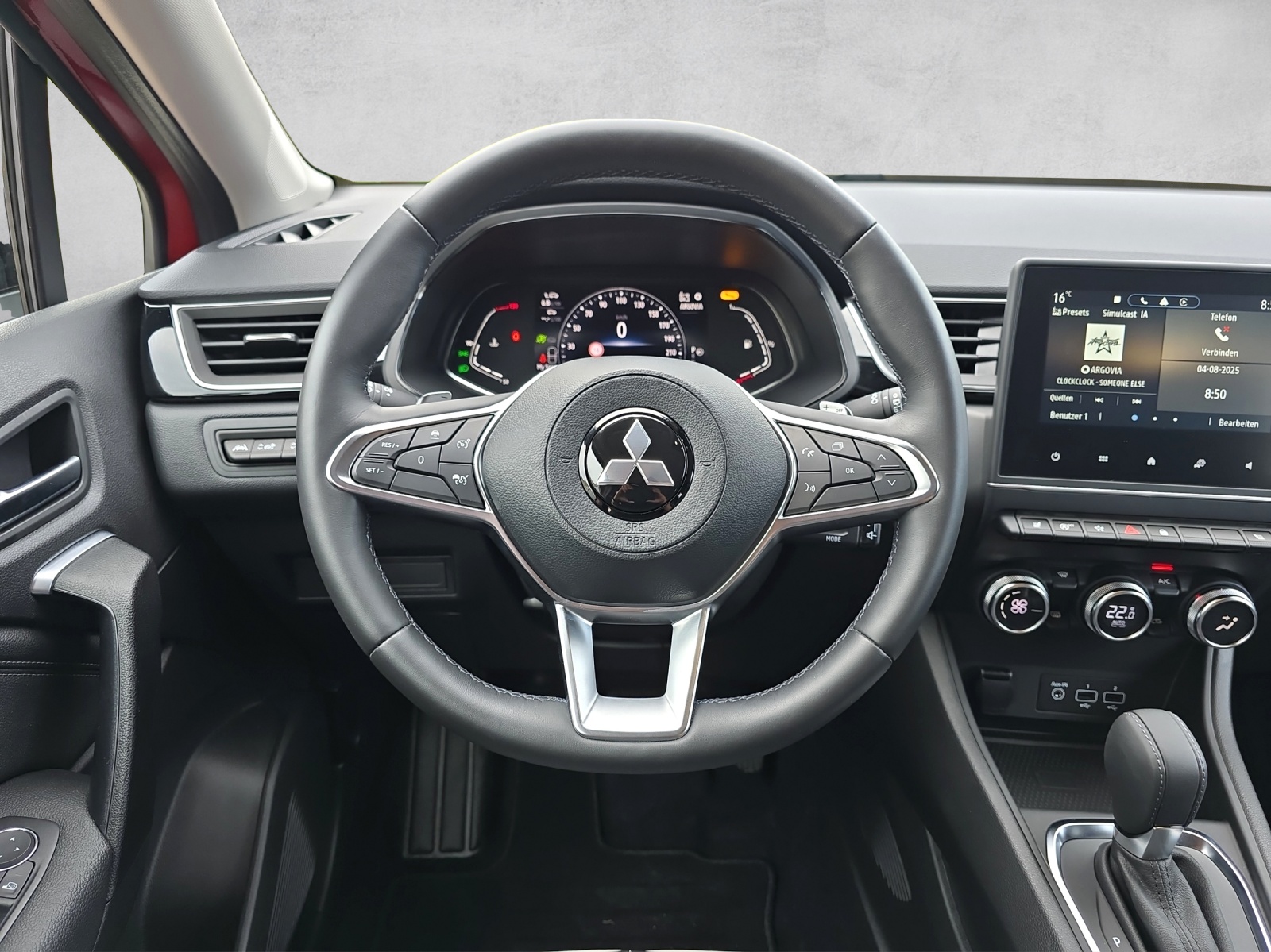 MITSUBISHI ASX 1.3 Intense-image-5