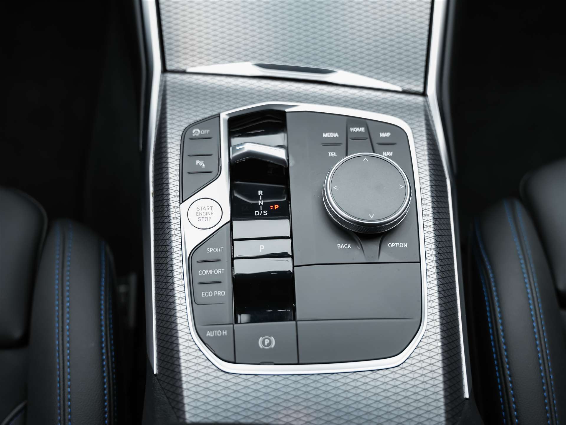 BMW M340i xDrive Touring Steptronic *Head Up*Memory*Assistenten* Ambientebeleuchtung*-image-21