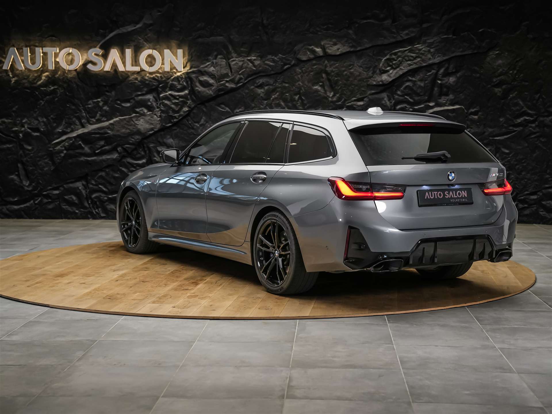 BMW M340i xDrive Touring Steptronic *Head Up*Memory*Assistenten* Ambientebeleuchtung*-showroom-element-3