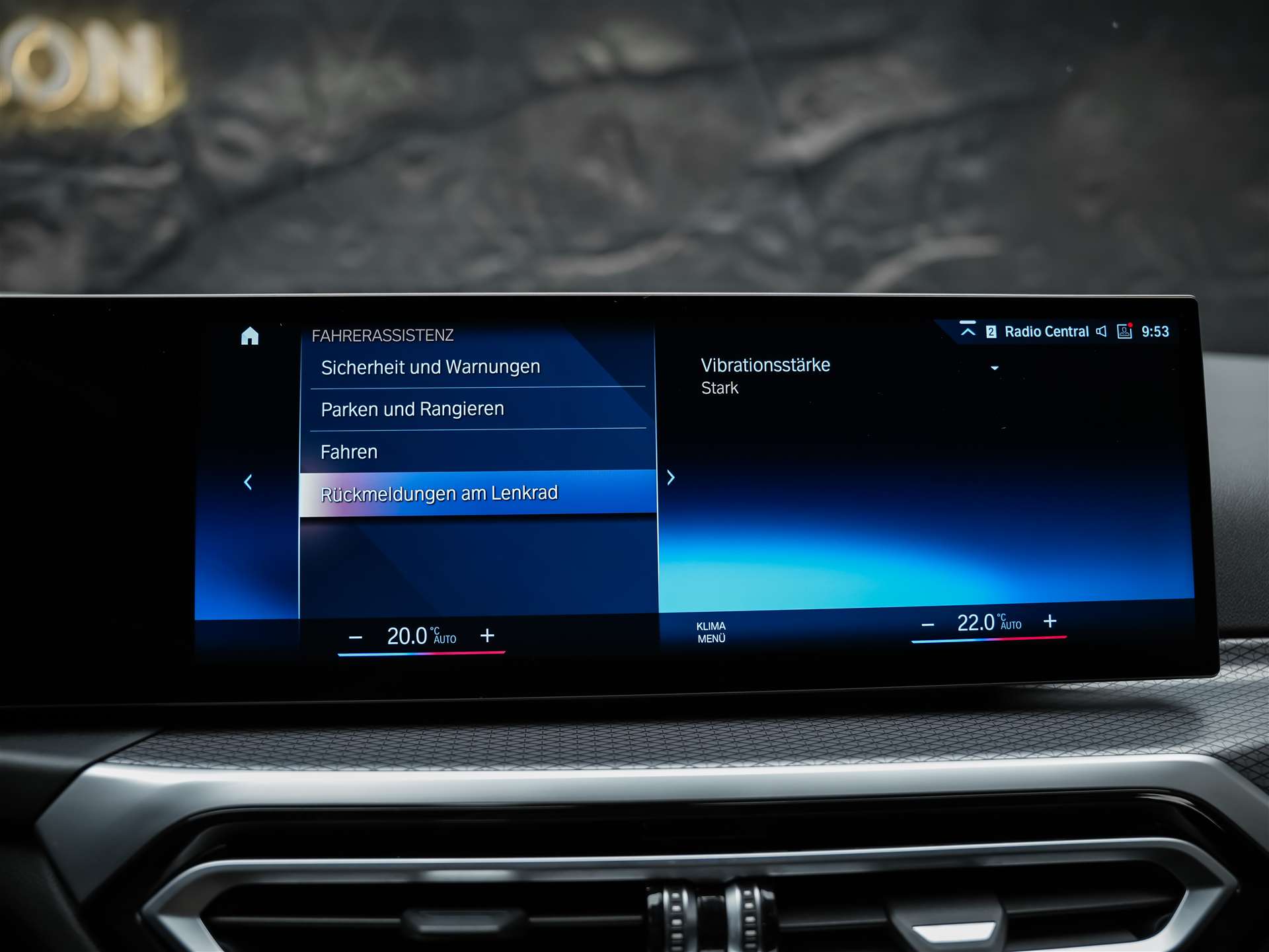 BMW M340i xDrive Touring Steptronic *Head Up*Memory*Assistenten* Ambientebeleuchtung*-image-37