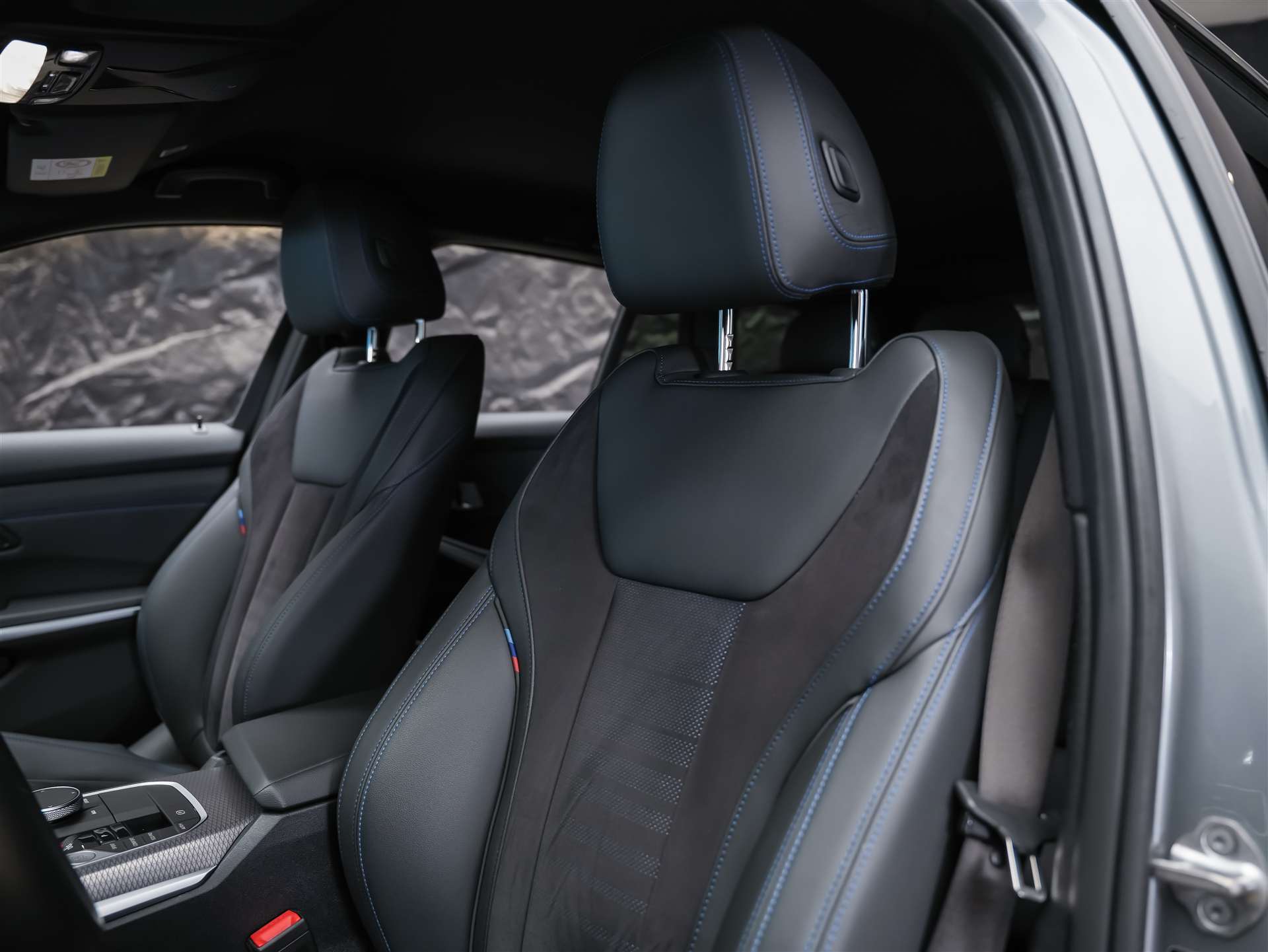 BMW M340i xDrive Touring Steptronic *Head Up*Memory*Assistenten* Ambientebeleuchtung*-image-10