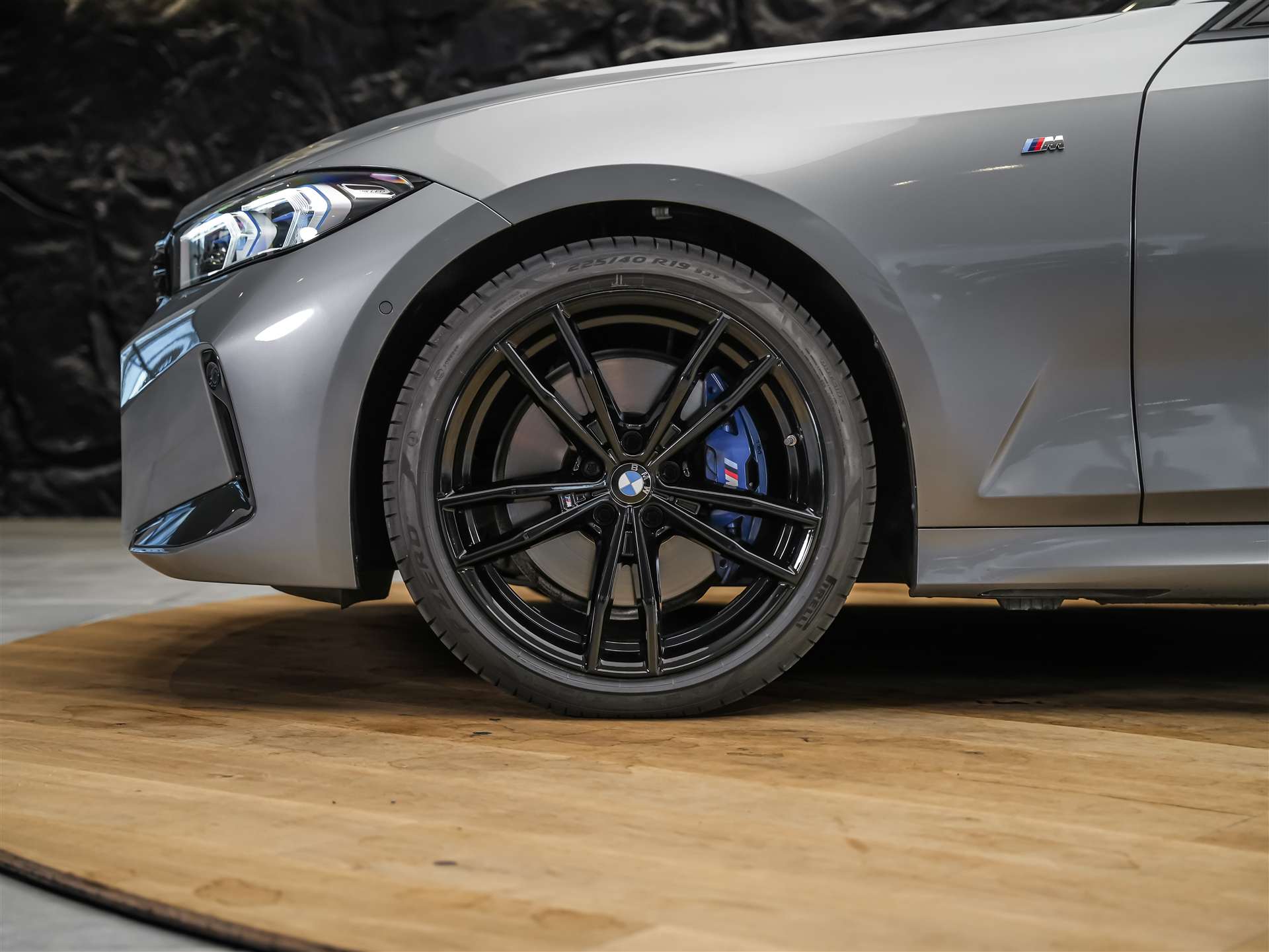 BMW M340i xDrive Touring Steptronic *Head Up*Memory*Assistenten* Ambientebeleuchtung*-image-16
