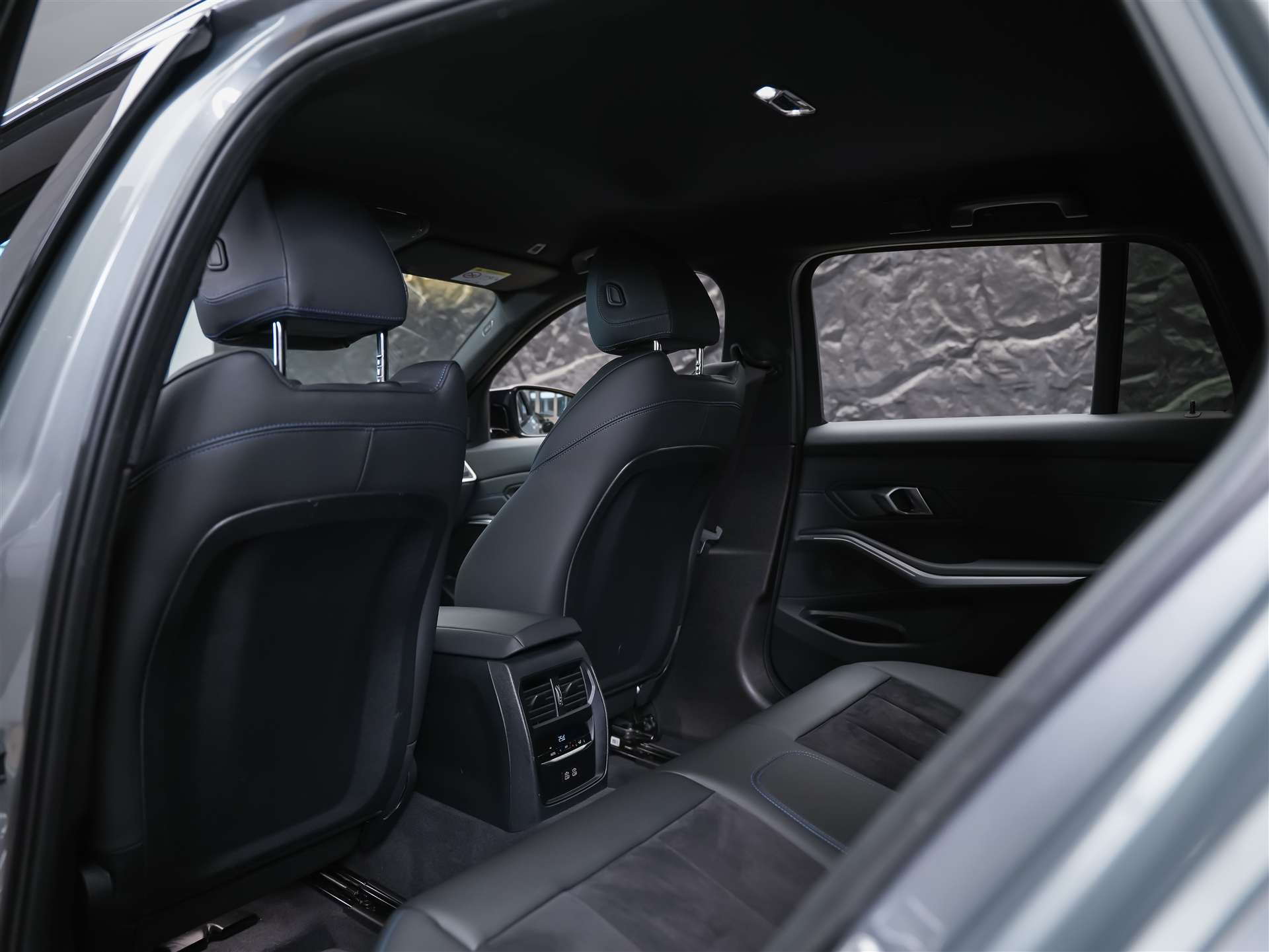 BMW M340i xDrive Touring Steptronic *Head Up*Memory*Assistenten* Ambientebeleuchtung*-image-11